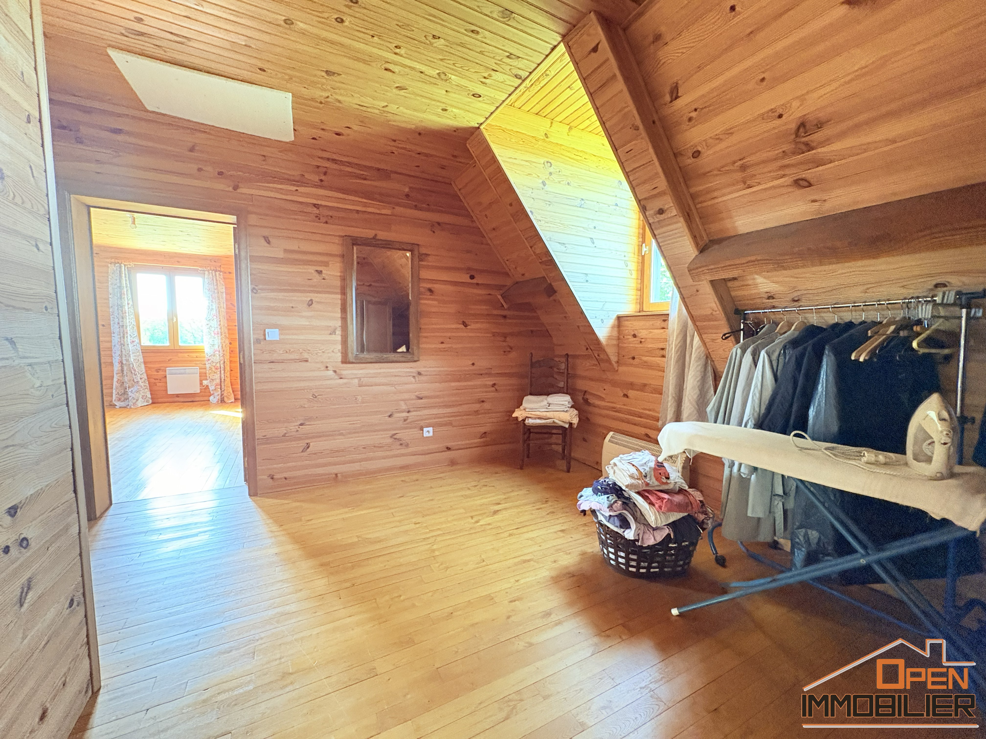 Photo 16 - Maison Périgourdine 320m² – Terrain 6 hectares
