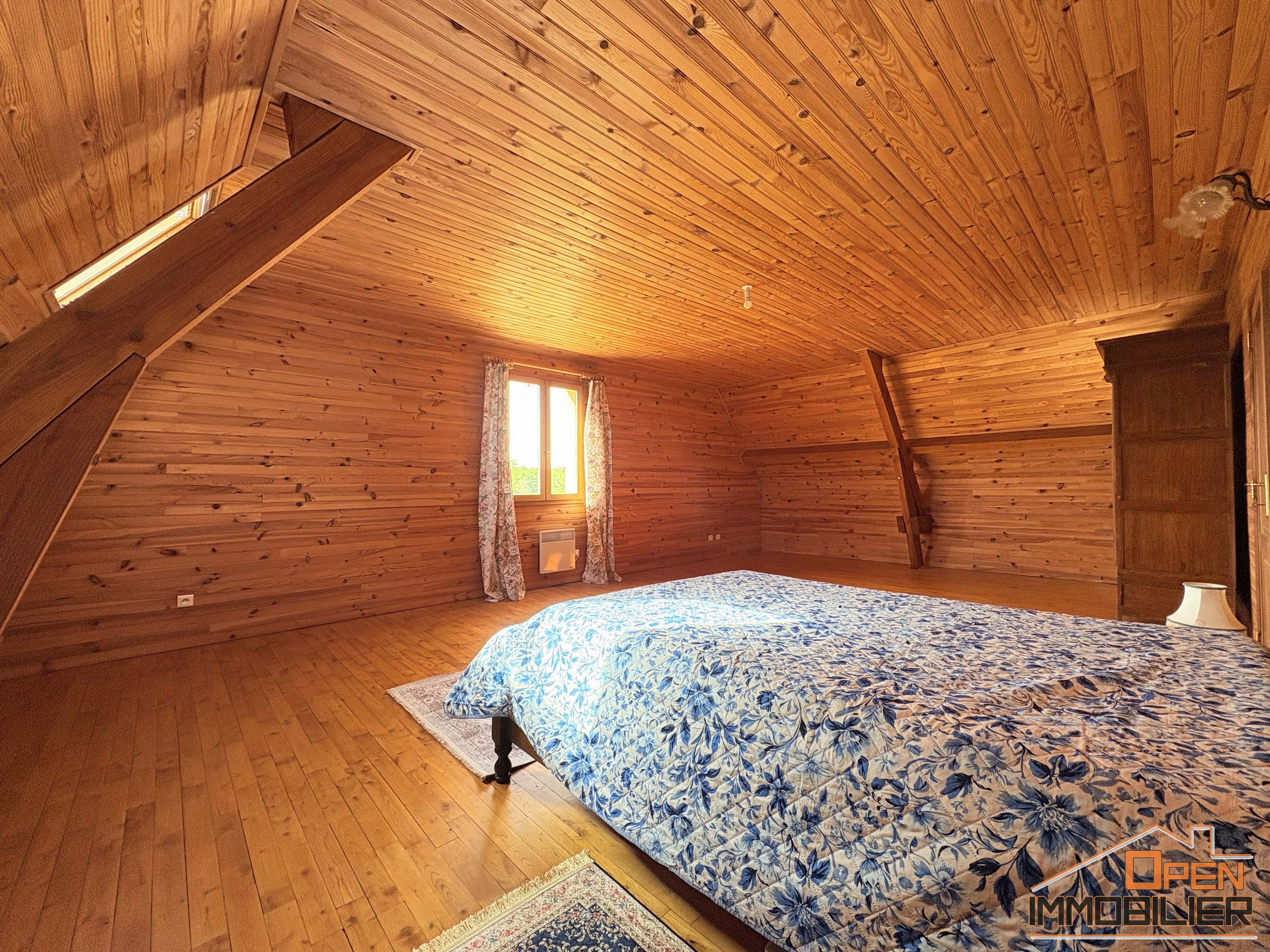 Photo 18 - Maison Périgourdine 320m² – Terrain 6 hectares