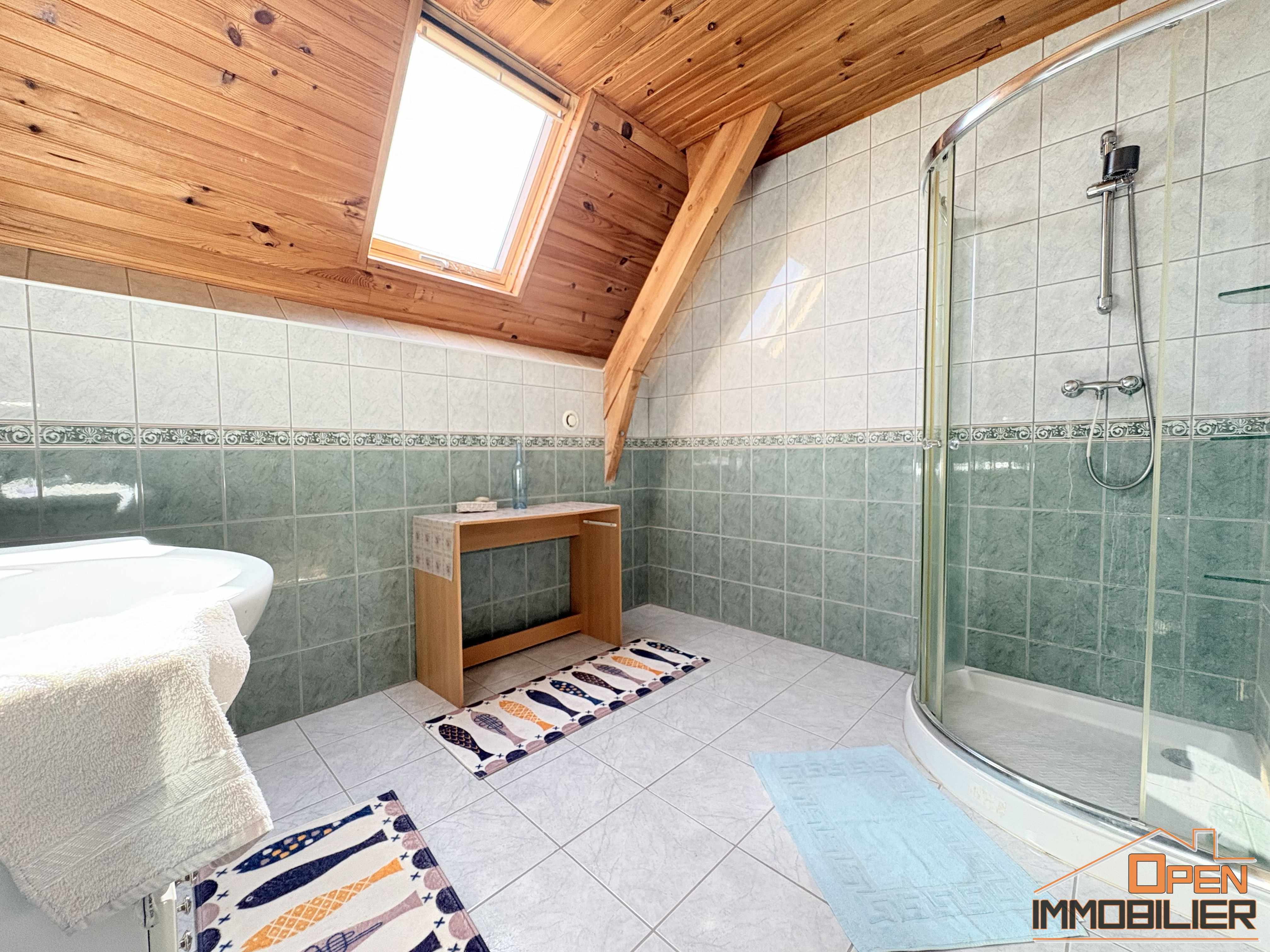 Photo 22 - Maison Périgourdine 320m² – Terrain 6 hectares