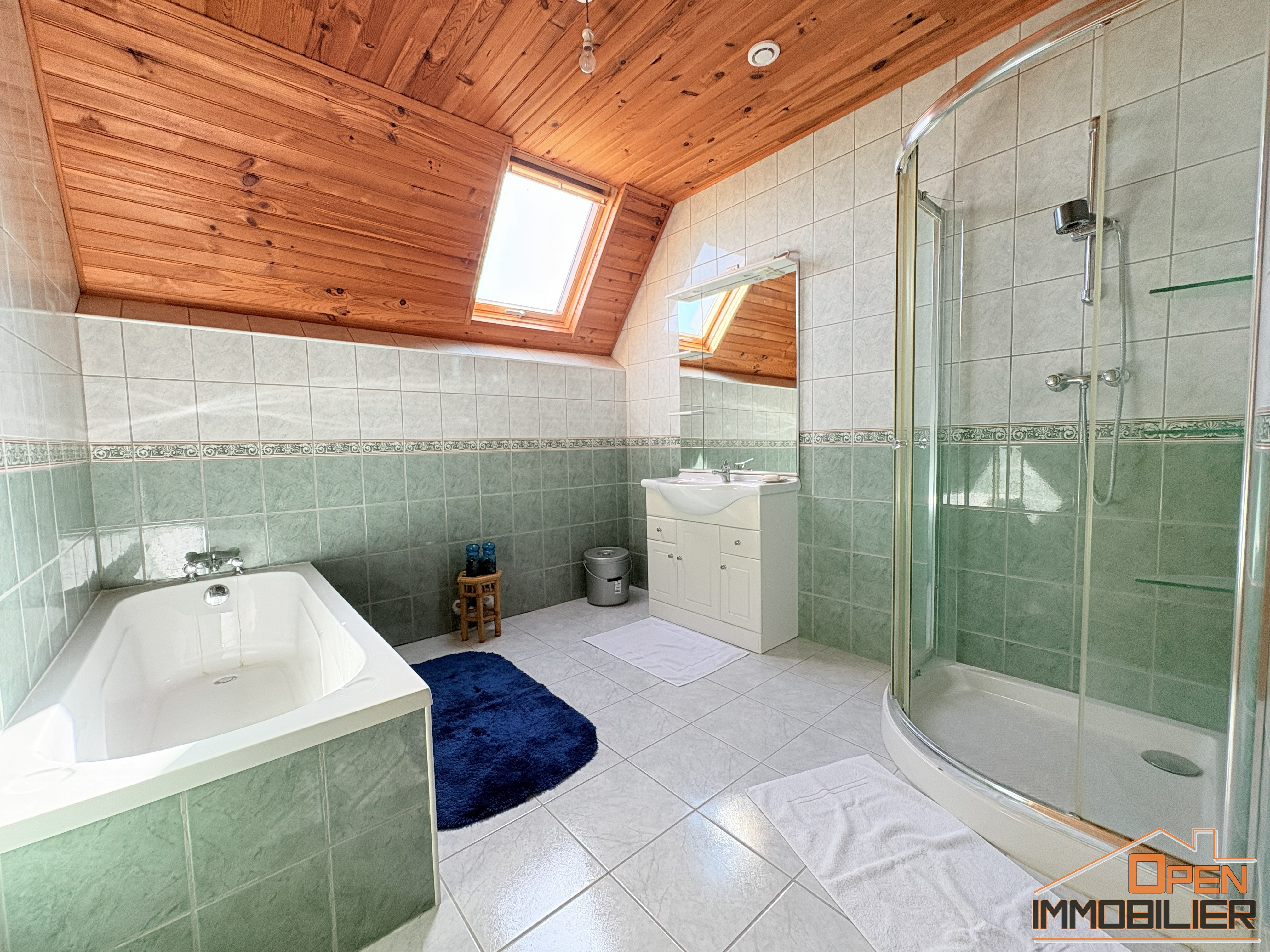 Photo 24 - Maison Périgourdine 320m² – Terrain 6 hectares
