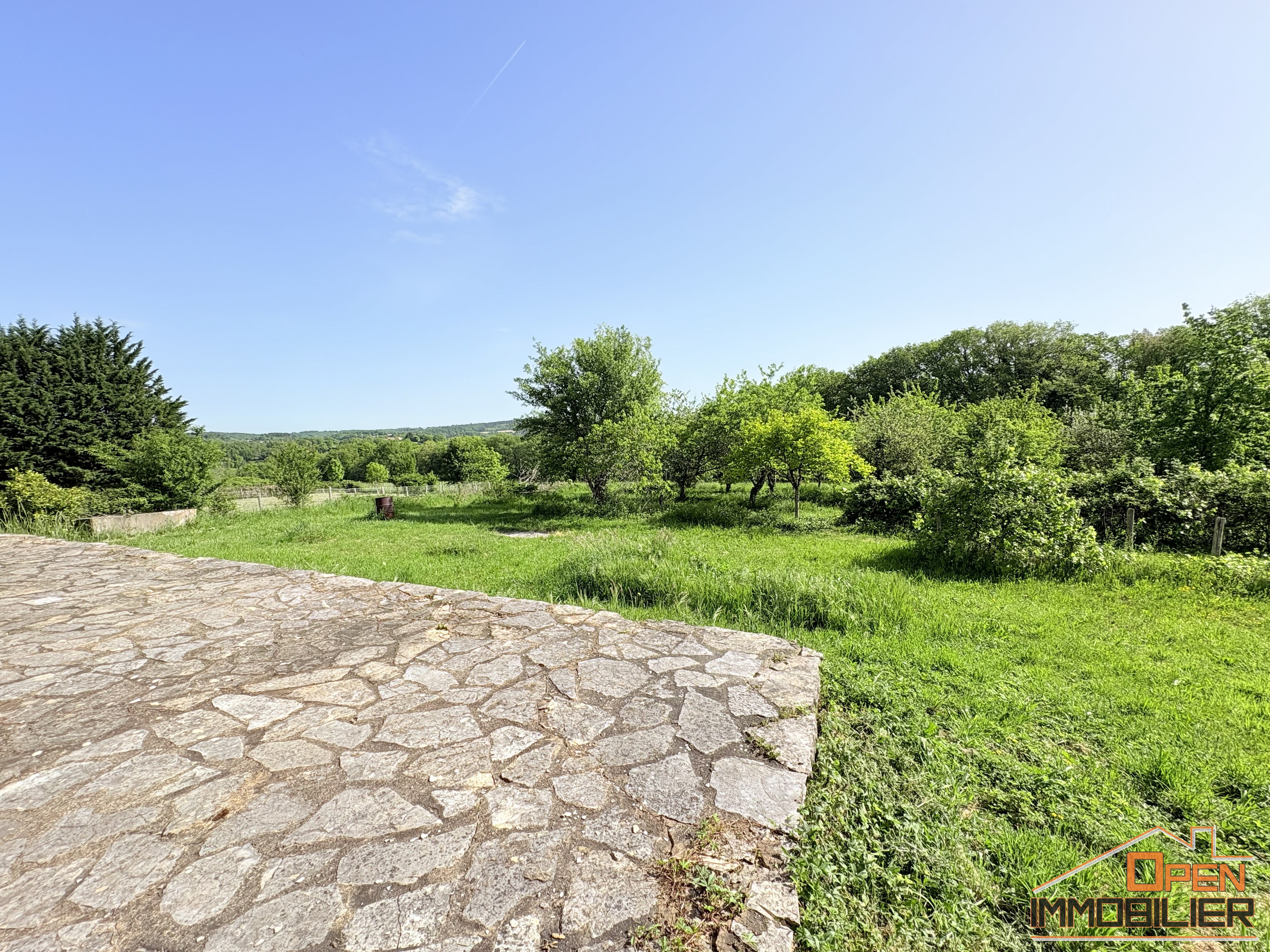 Photo 29 - Maison Périgourdine 320m² – Terrain 6 hectares