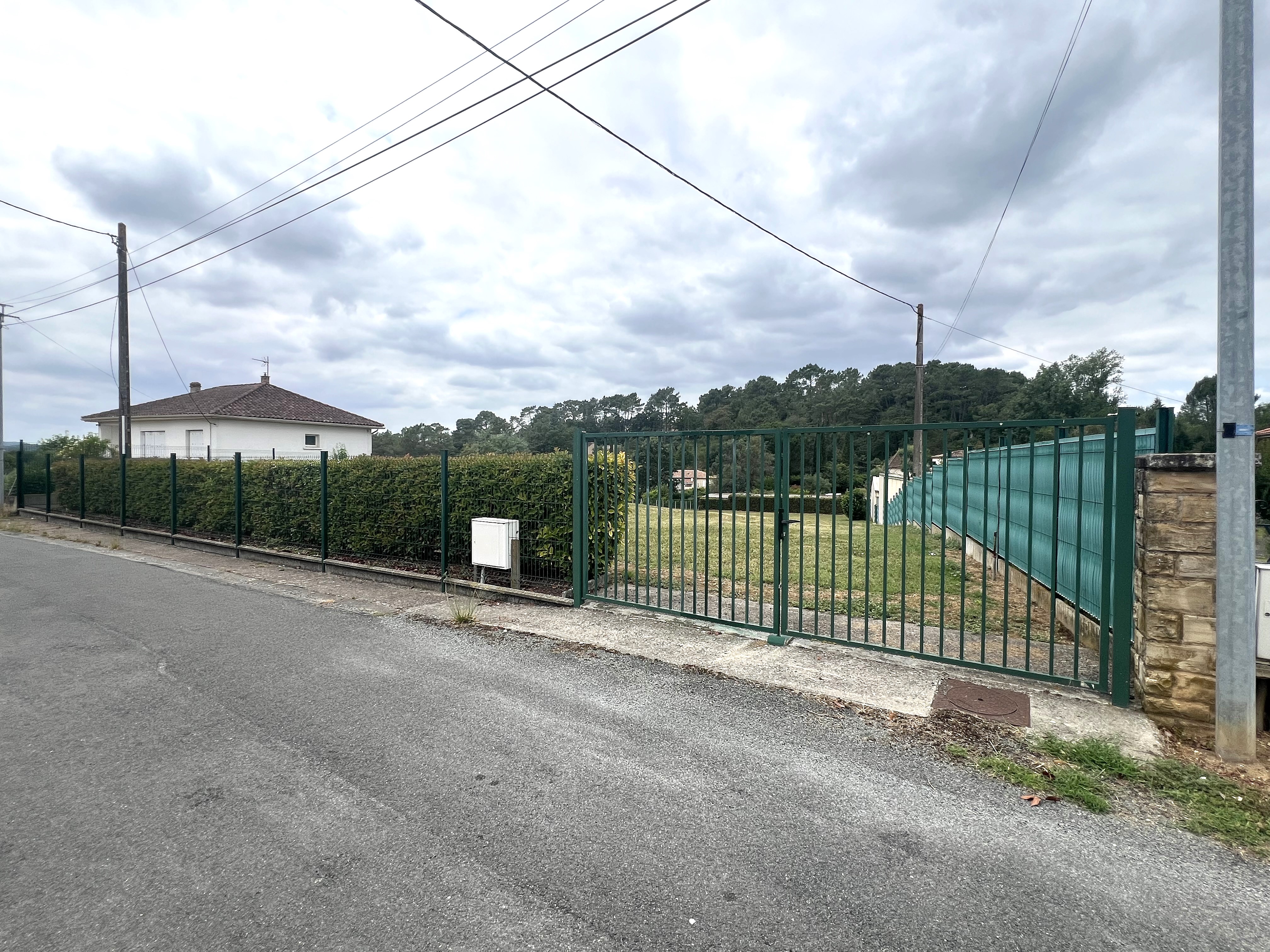 Terrain à bâtir - Photo 2