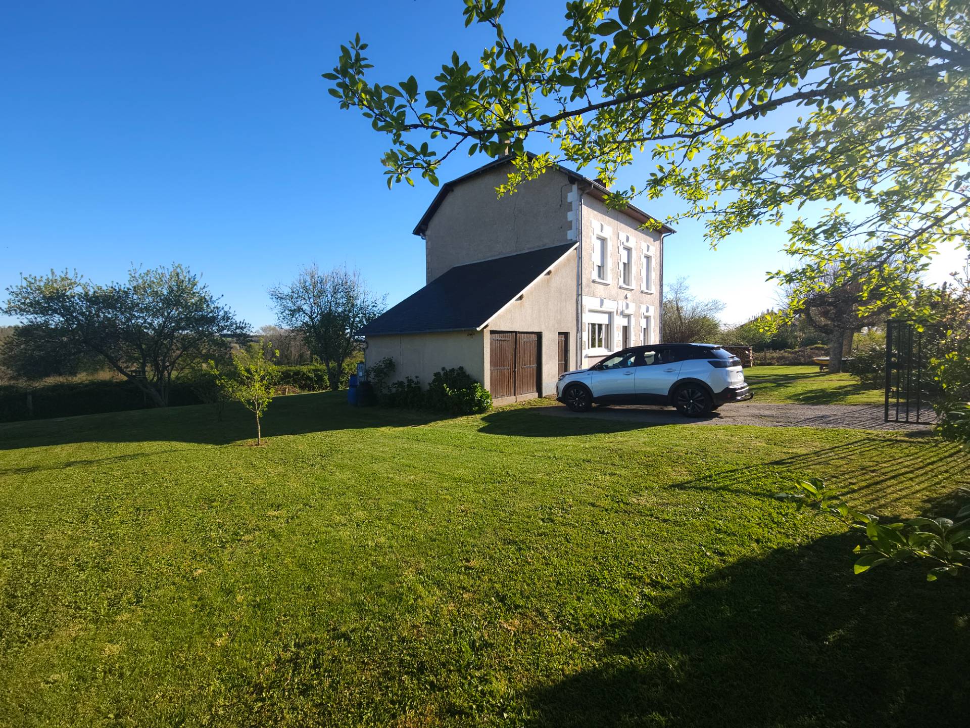 Photo 22 - Maison familiale