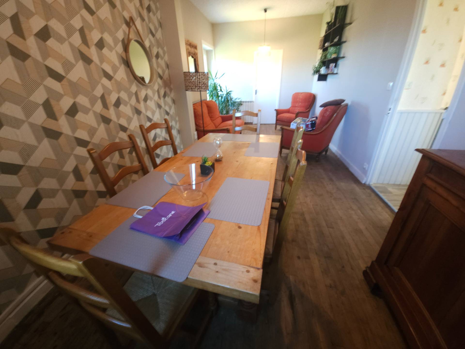 Maison familiale - Photo 3