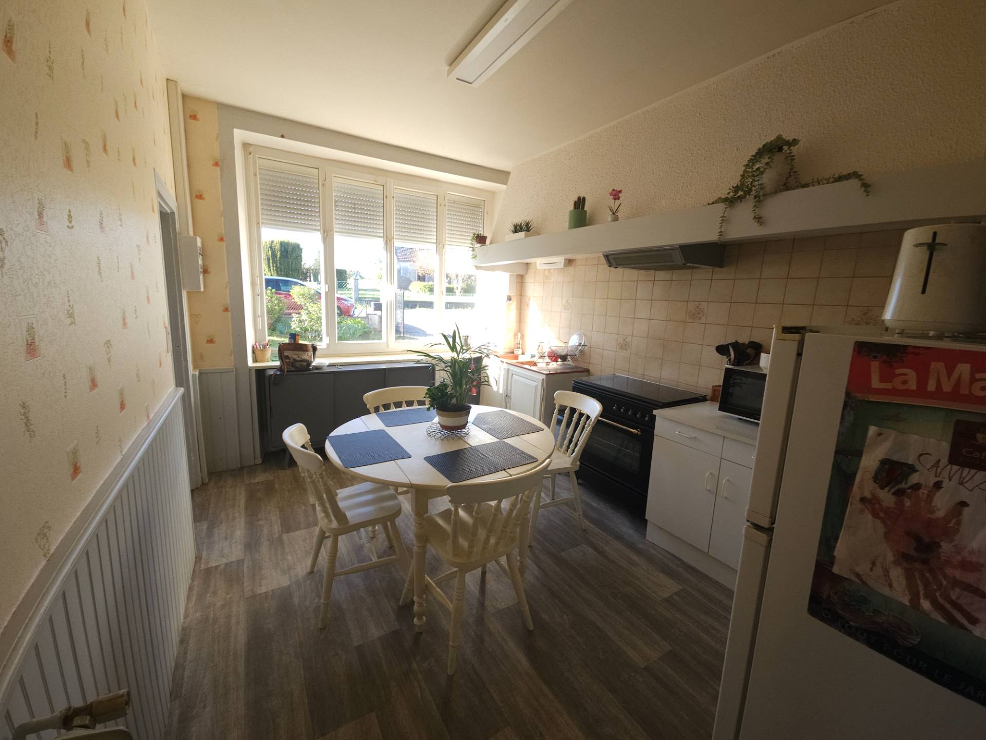 Photo 6 - Maison familiale