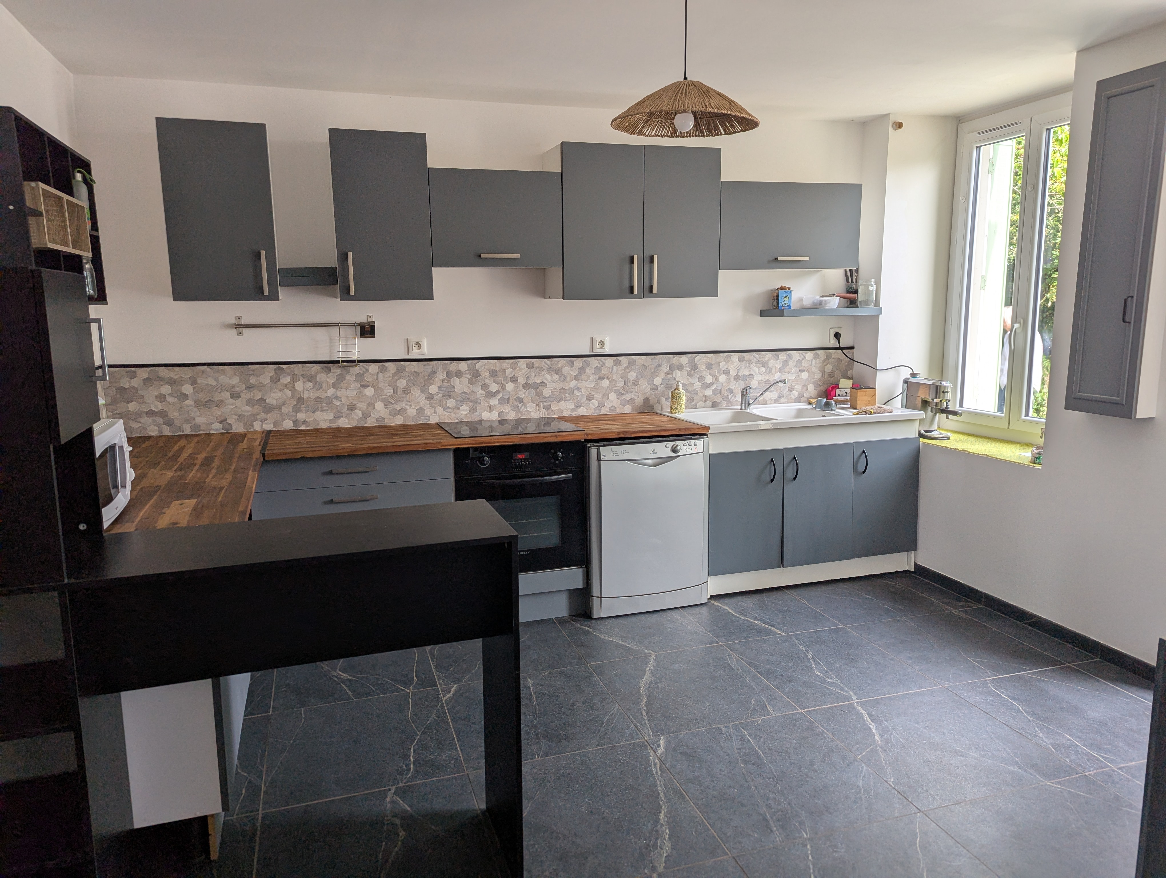 Photo 7 - A 250m du 1er voisin, maison de campagne sur 5ha !