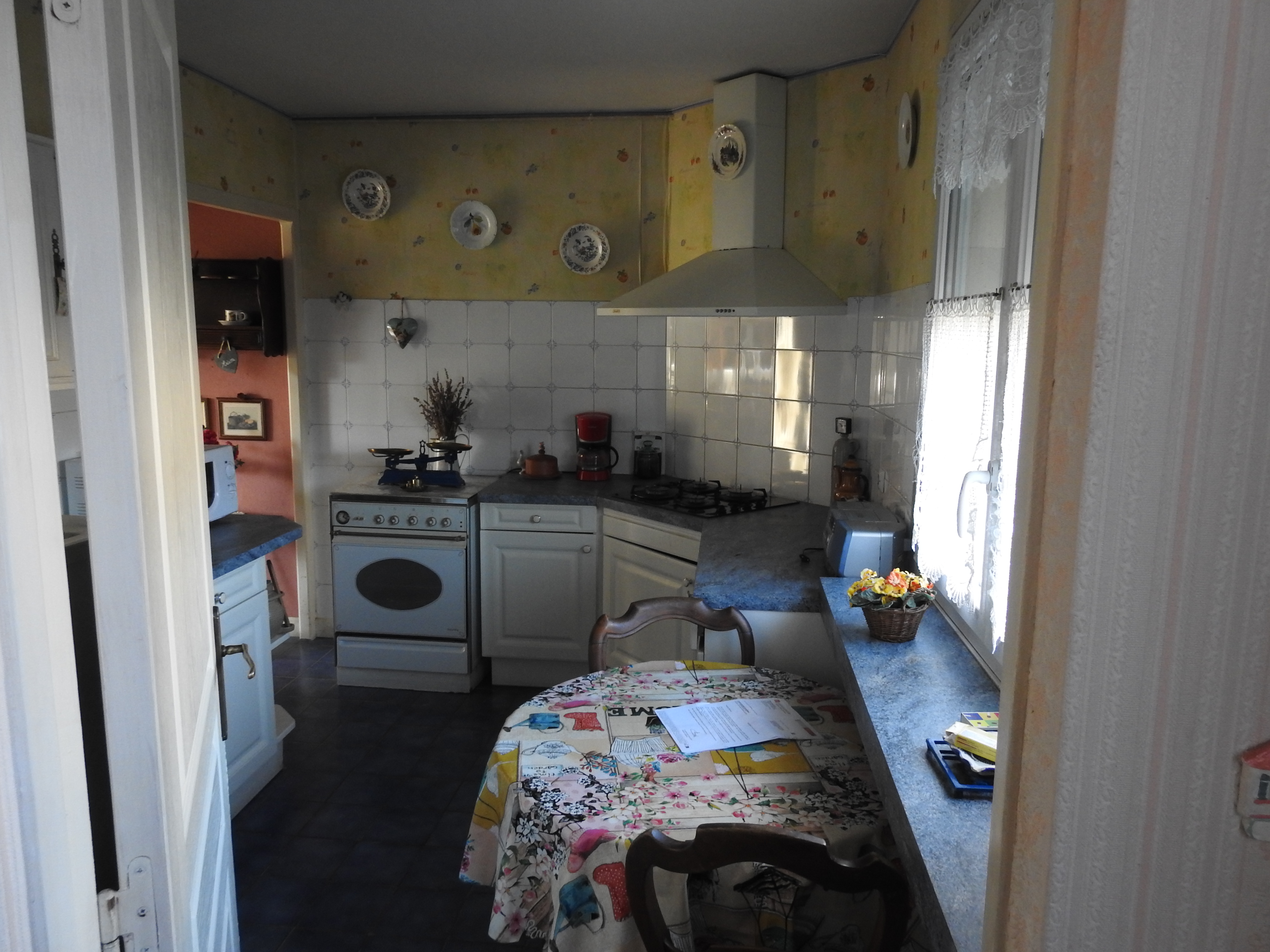 Photo 2 - Maison 3 chambres proche des commodités