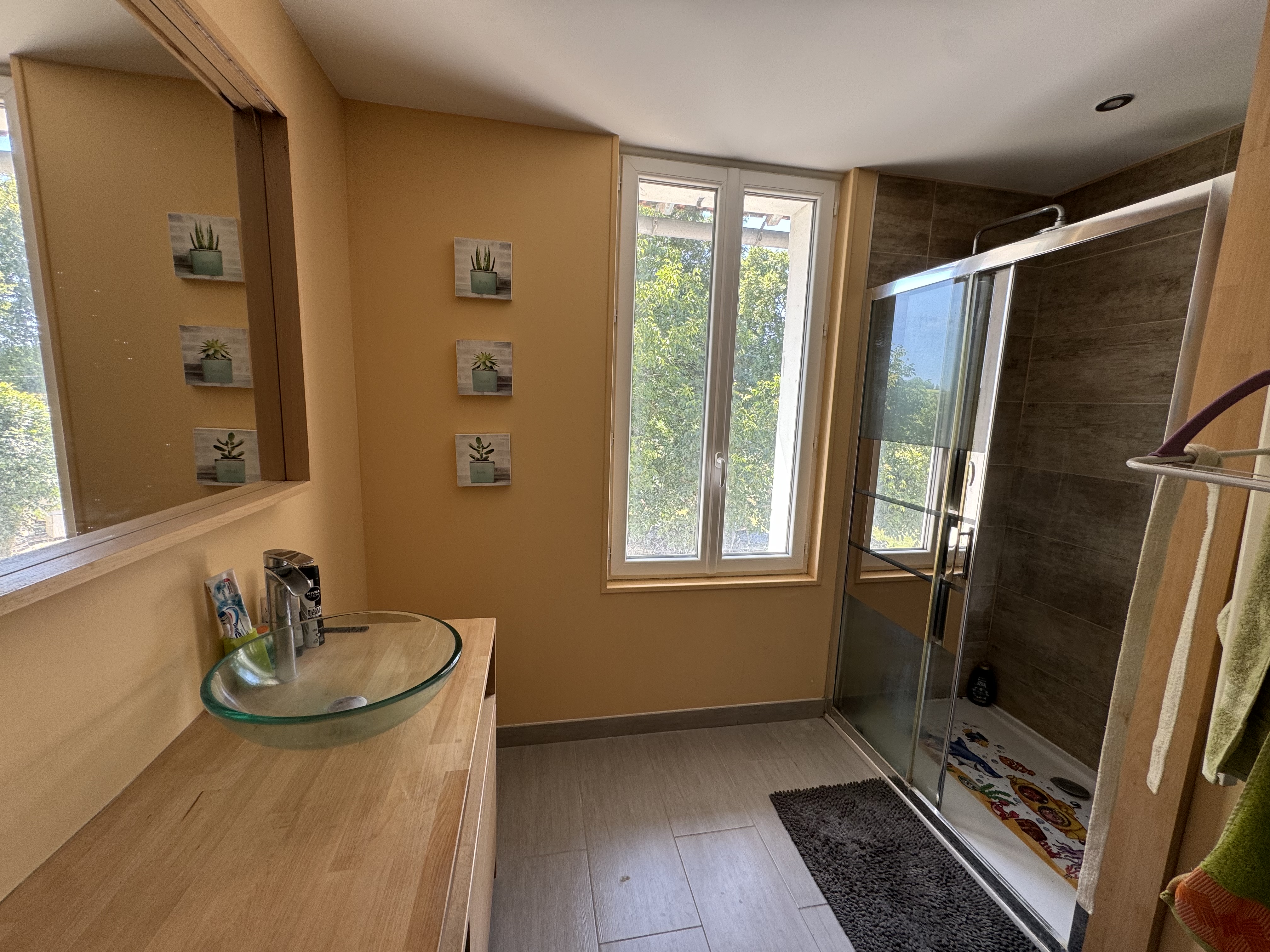 Photo 11 - Maison de 168 m² sans voisins – Terrain 2 846 m²