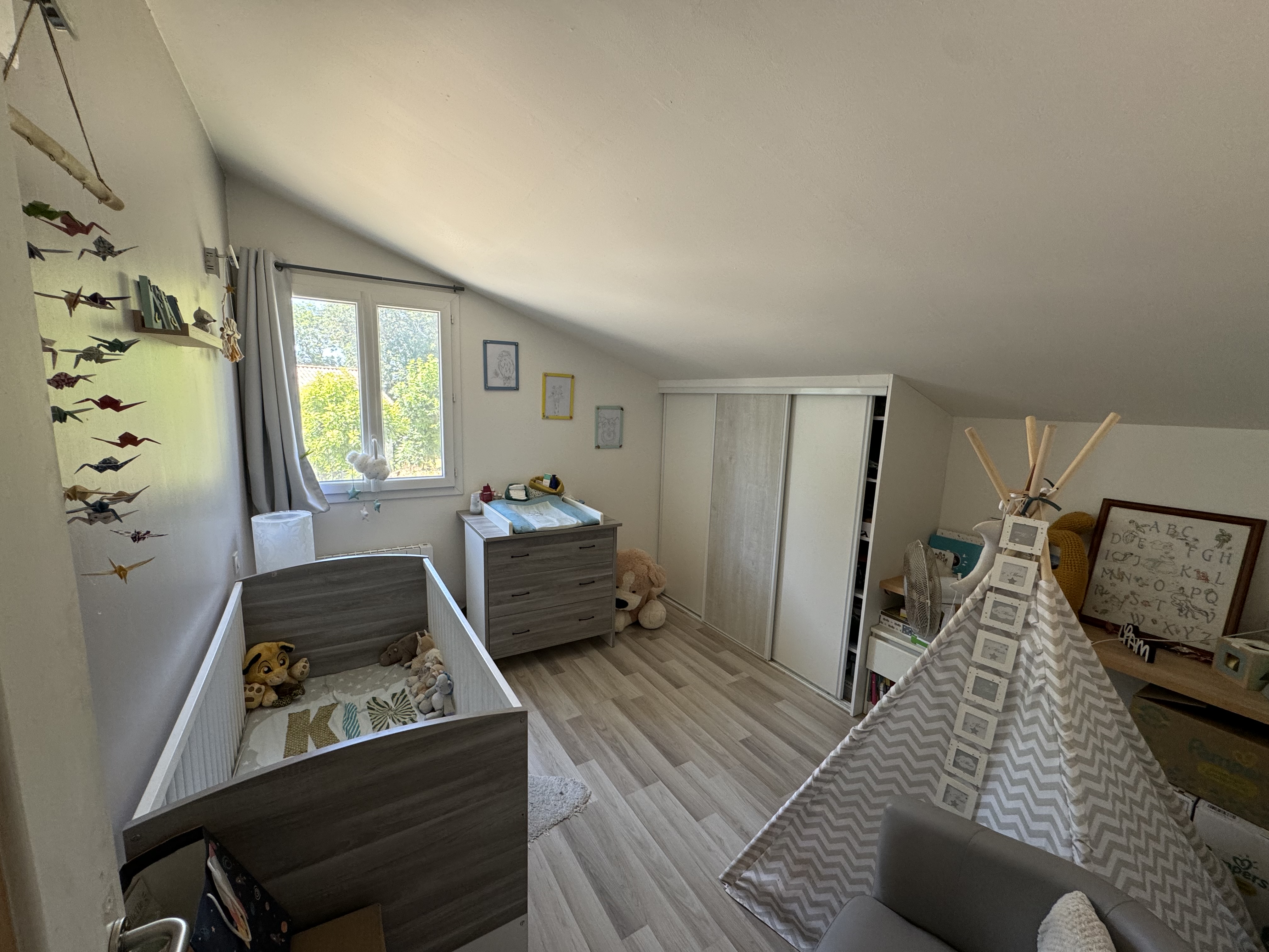 Photo 9 - Maison de 168 m² sans voisins – Terrain 2 846 m²