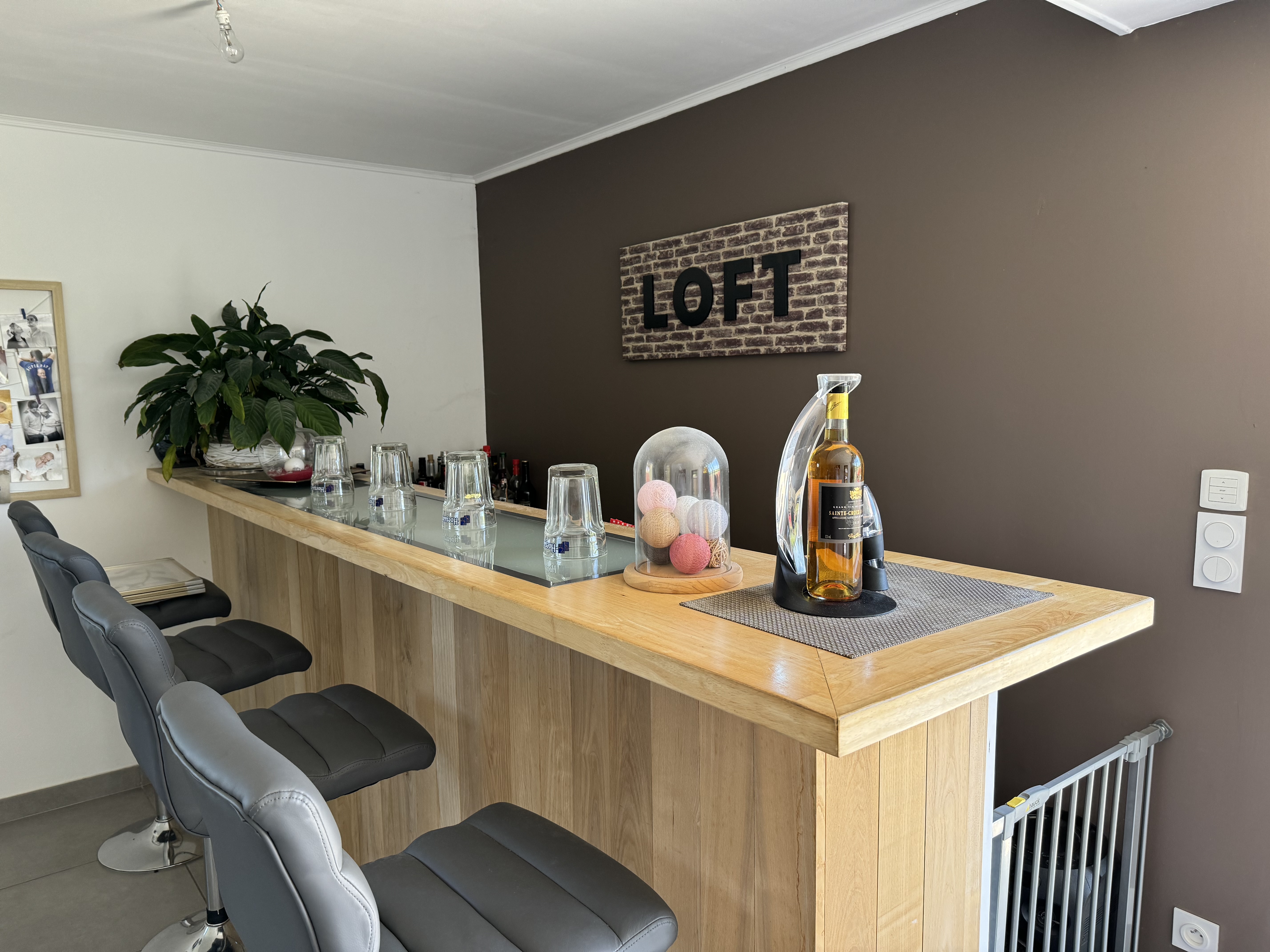 Photo 3 - Maison de 168 m² sans voisins – Terrain 2 846 m²