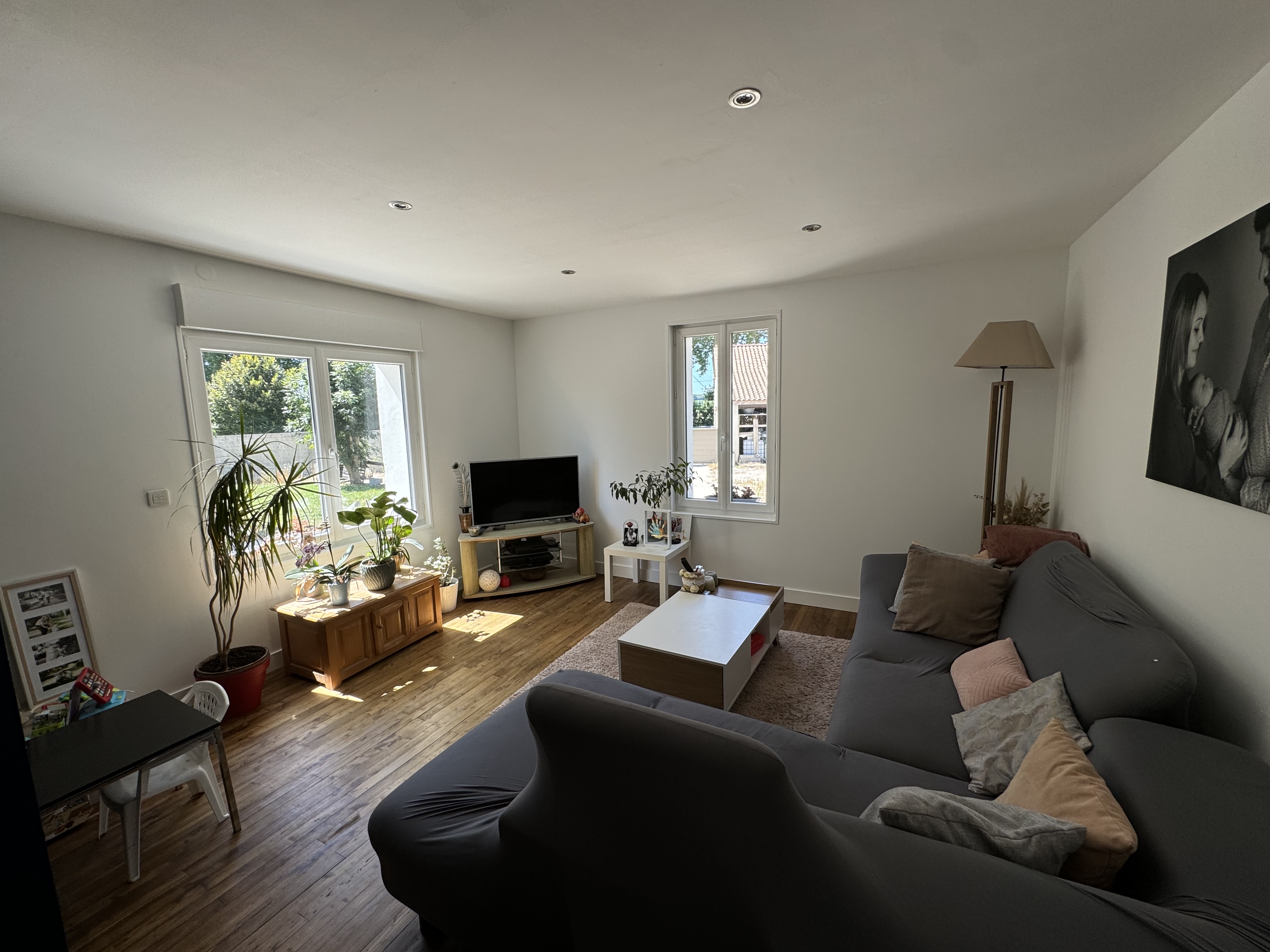 Photo 6 - Maison de 168 m² sans voisins – Terrain 2 846 m²