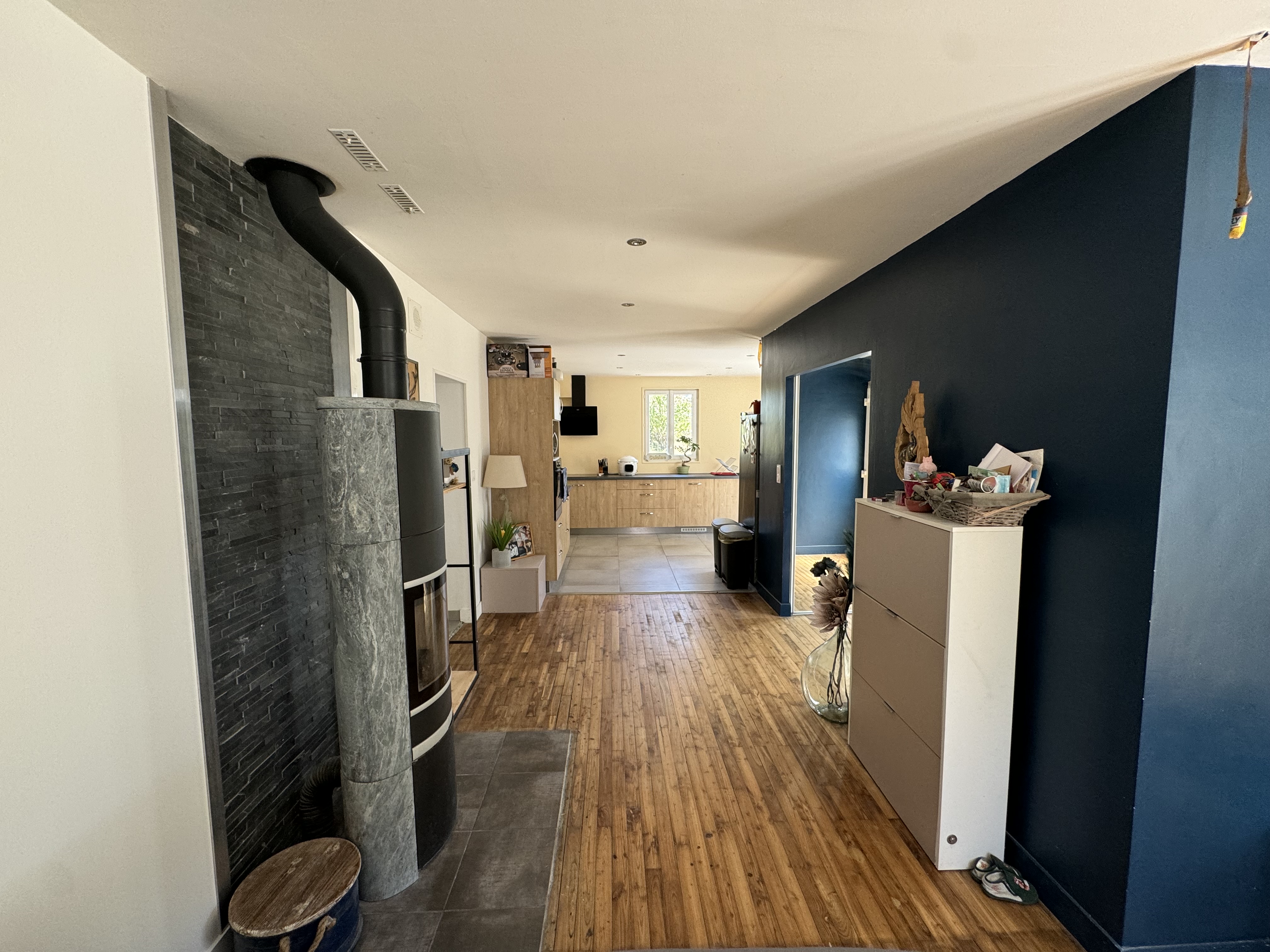 Photo 7 - Maison de 168 m² sans voisins – Terrain 2 846 m²