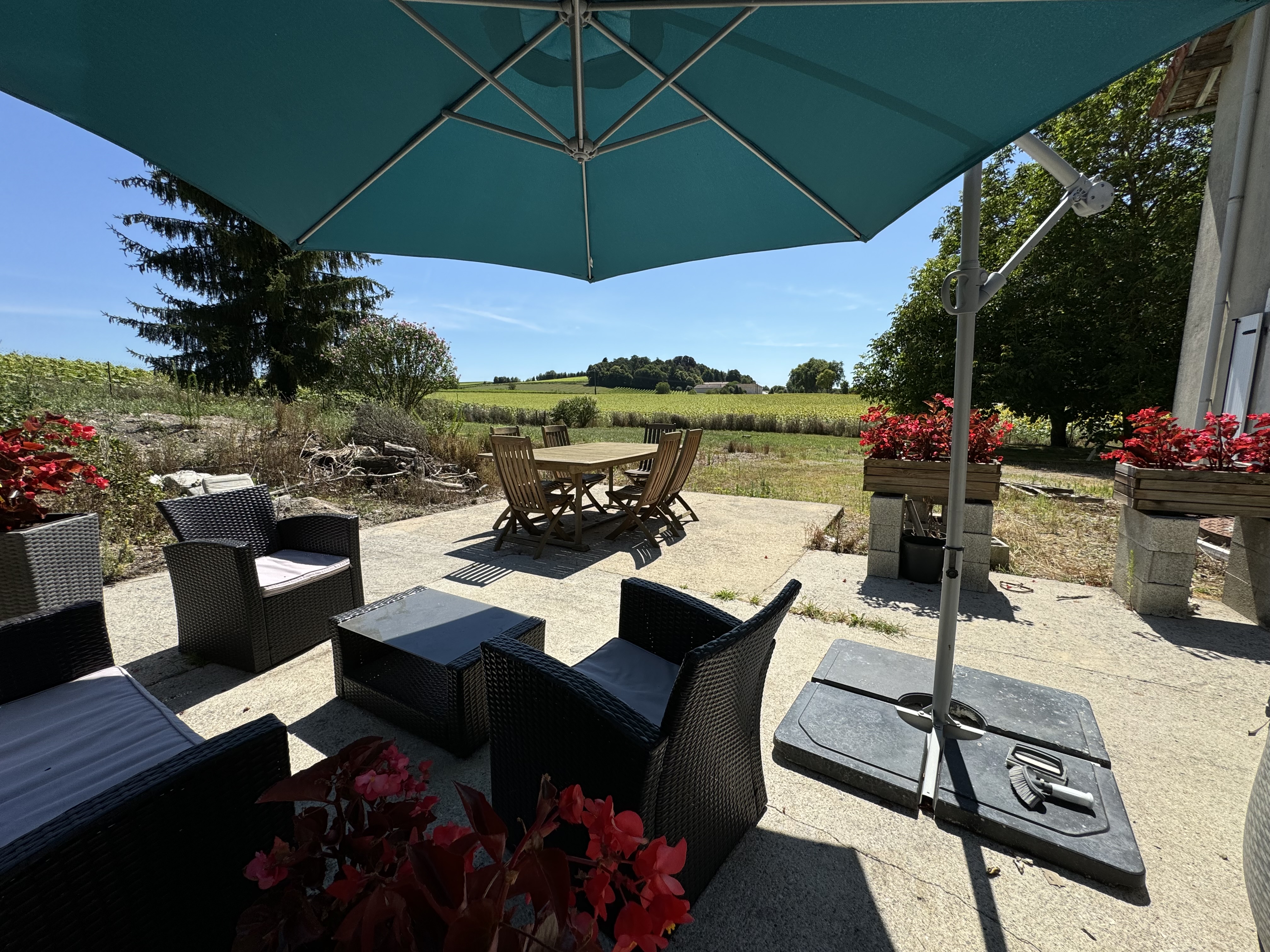 Photo 13 - Maison de 168 m² sans voisins – Terrain 2 846 m²