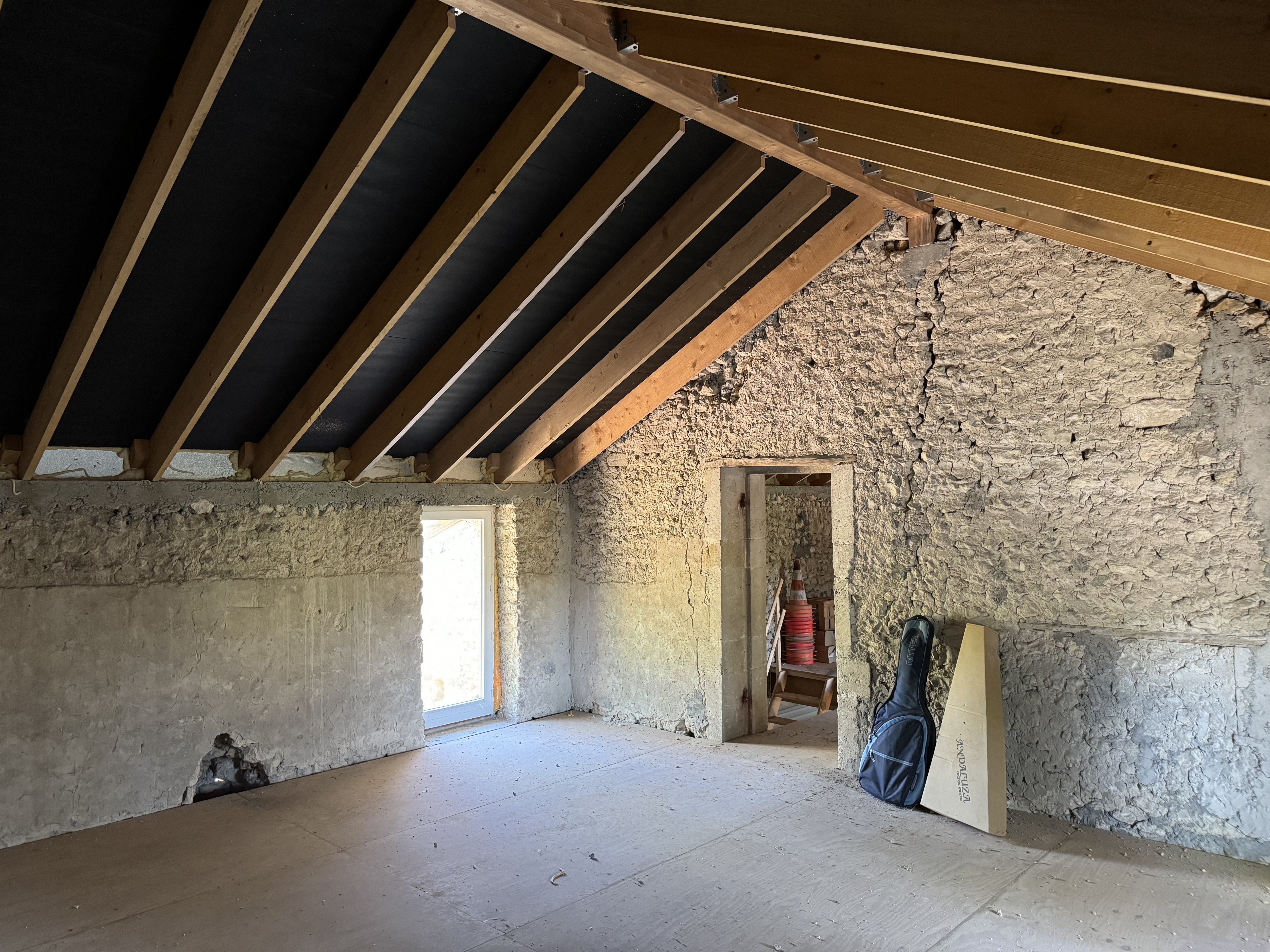 Photo 17 - Maison de 168 m² sans voisins – Terrain 2 846 m²