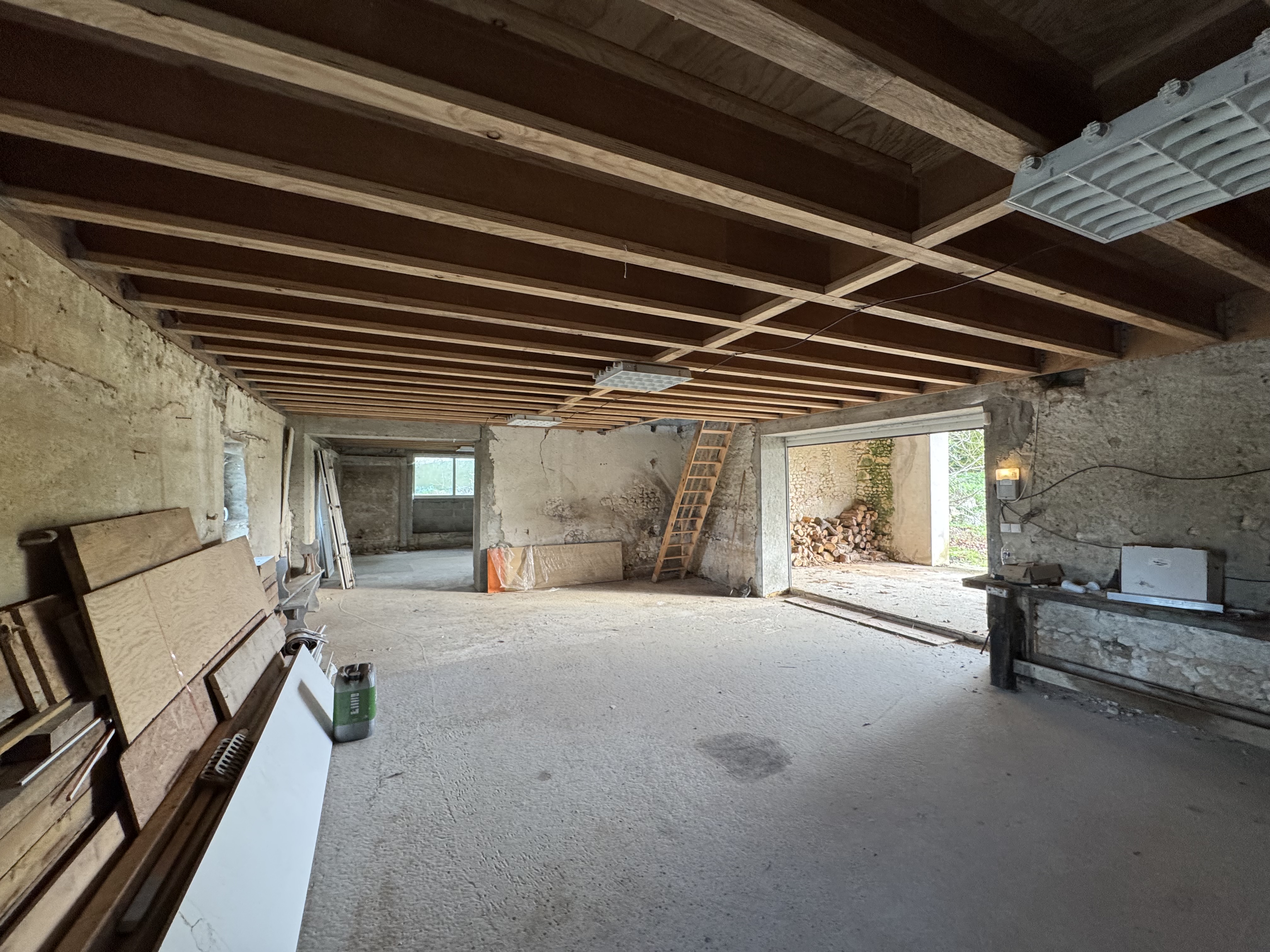 Photo 15 - Maison de 168 m² sans voisins – Terrain 2 846 m²