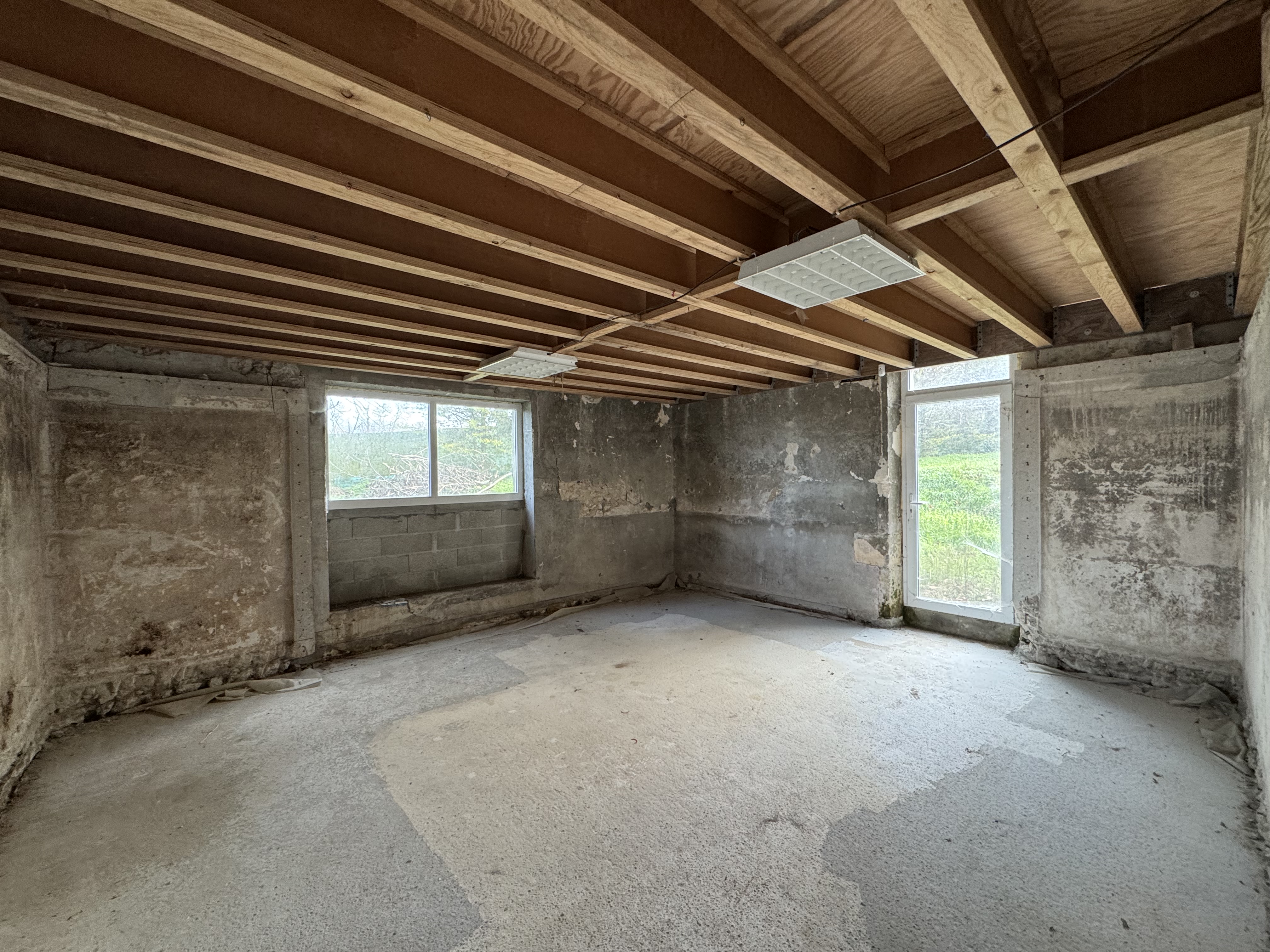Photo 16 - Maison de 168 m² sans voisins – Terrain 2 846 m²