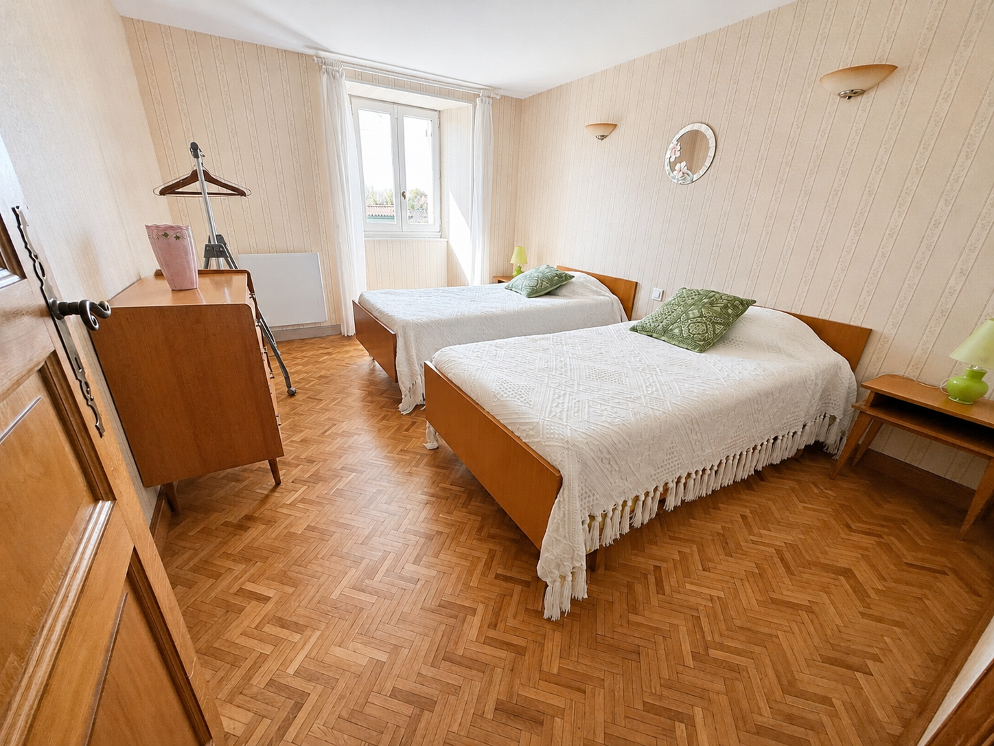 Photo 15 - ENSEMBLE IMMOBILIER – PROPRIÉTÉ DE CARACTÈRE EN PIERRE – DOMAINE FAMILIAL, ÉQUESTRE OU TOURISTIQUE