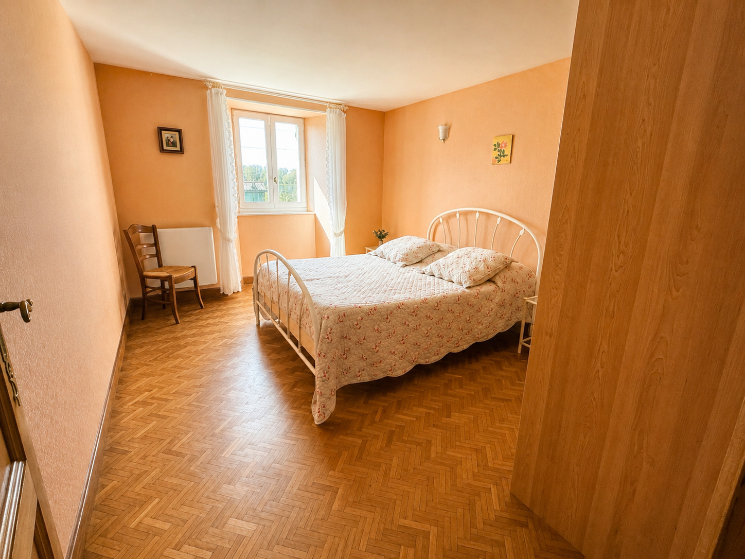 Photo 16 - ENSEMBLE IMMOBILIER – PROPRIÉTÉ DE CARACTÈRE EN PIERRE – DOMAINE FAMILIAL, ÉQUESTRE OU TOURISTIQUE