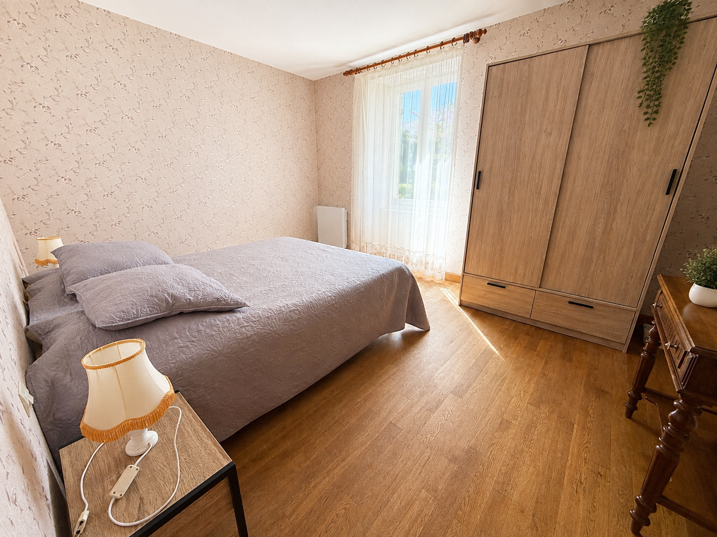 Photo 12 - ENSEMBLE IMMOBILIER – PROPRIÉTÉ DE CARACTÈRE EN PIERRE – DOMAINE FAMILIAL, ÉQUESTRE OU TOURISTIQUE