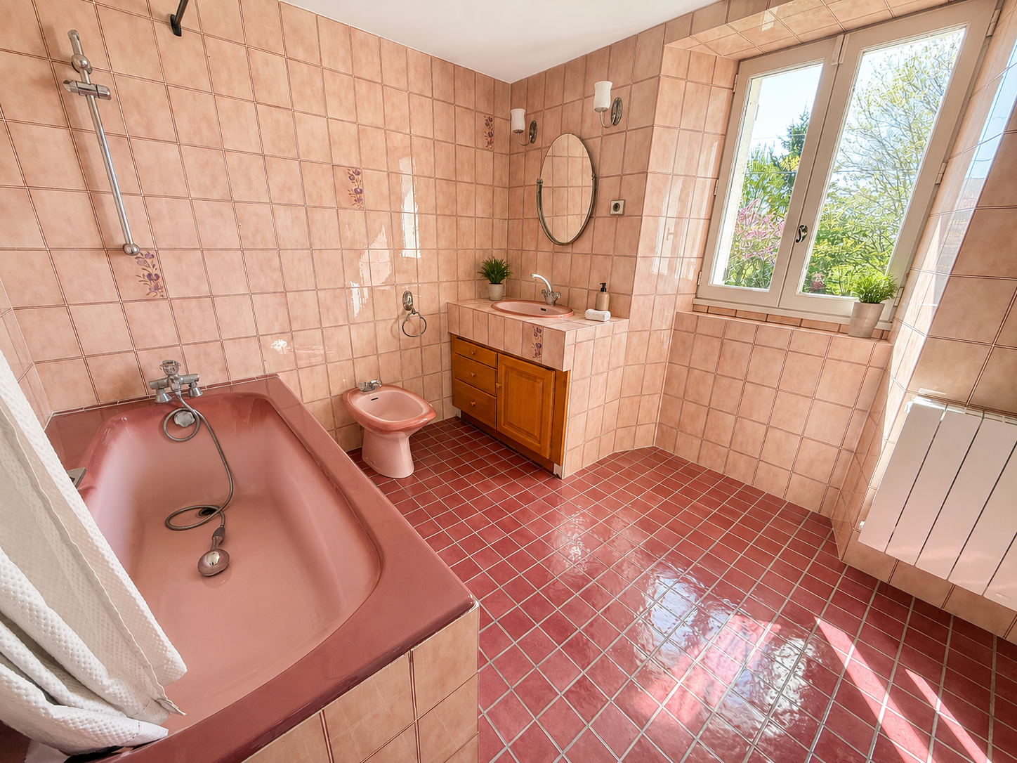 Photo 17 - ENSEMBLE IMMOBILIER – PROPRIÉTÉ DE CARACTÈRE EN PIERRE – DOMAINE FAMILIAL, ÉQUESTRE OU TOURISTIQUE