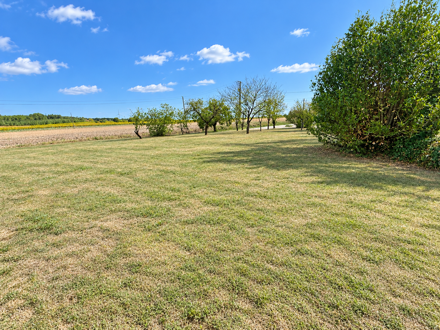 Photo 30 - ENSEMBLE IMMOBILIER – PROPRIÉTÉ DE CARACTÈRE EN PIERRE – DOMAINE FAMILIAL, ÉQUESTRE OU TOURISTIQUE