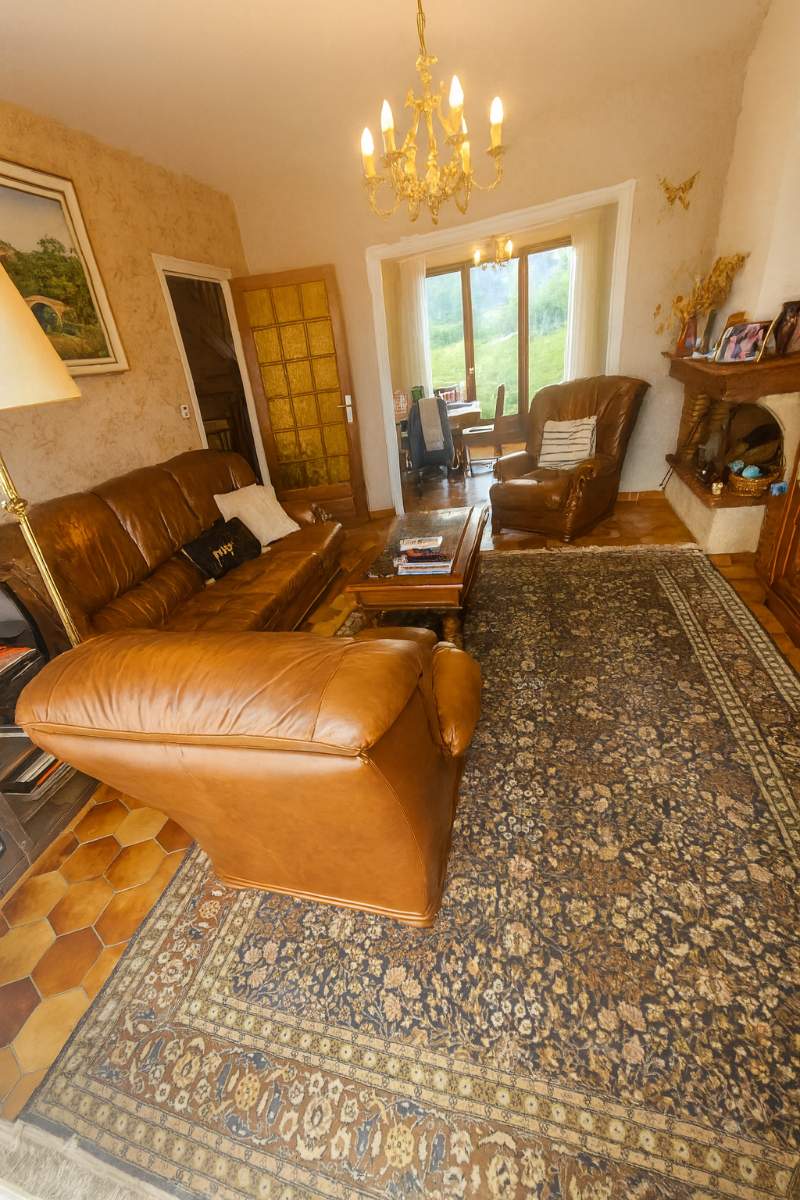 Maison sur sous-sol - Photo 2