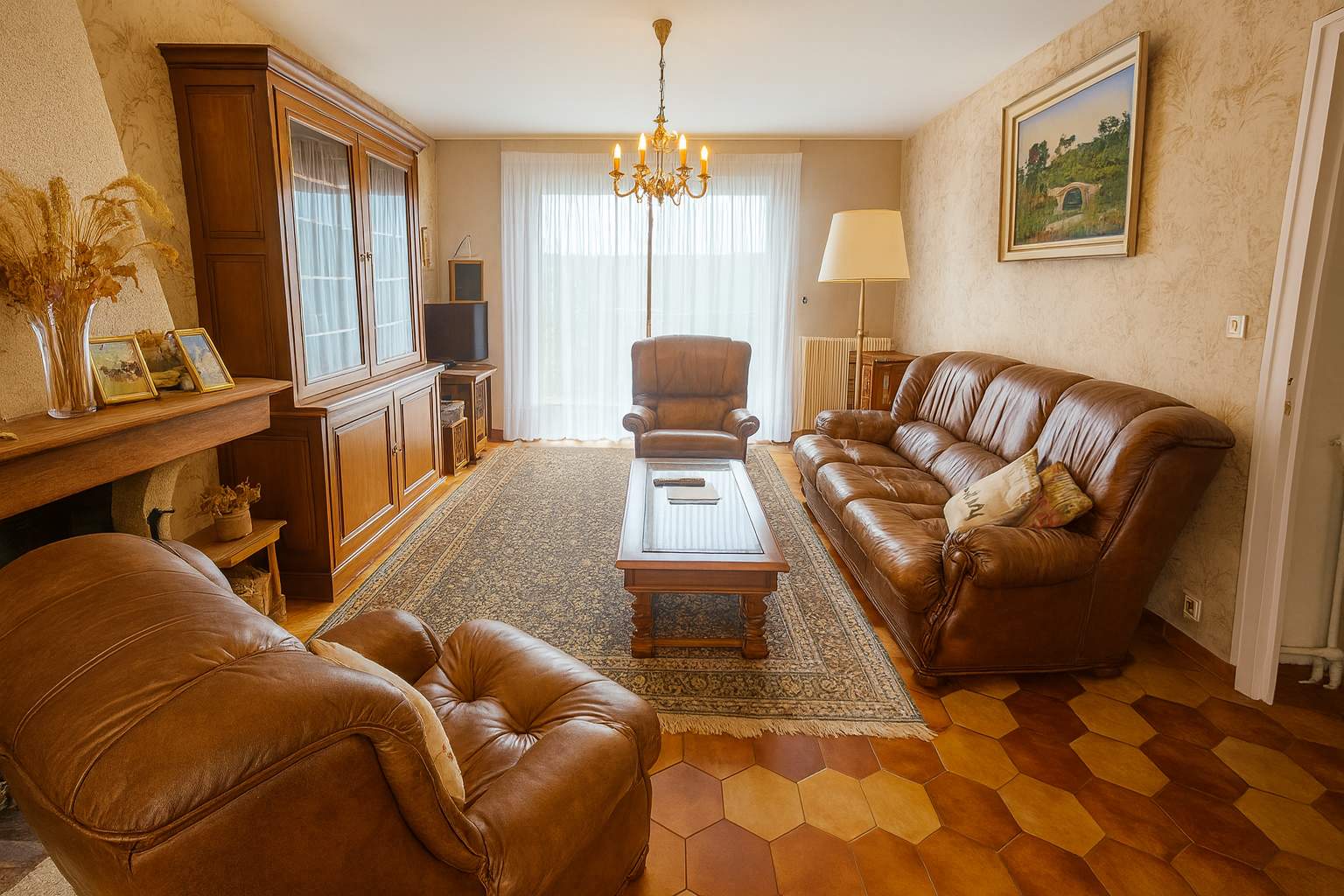 Maison sur sous-sol - Photo 3