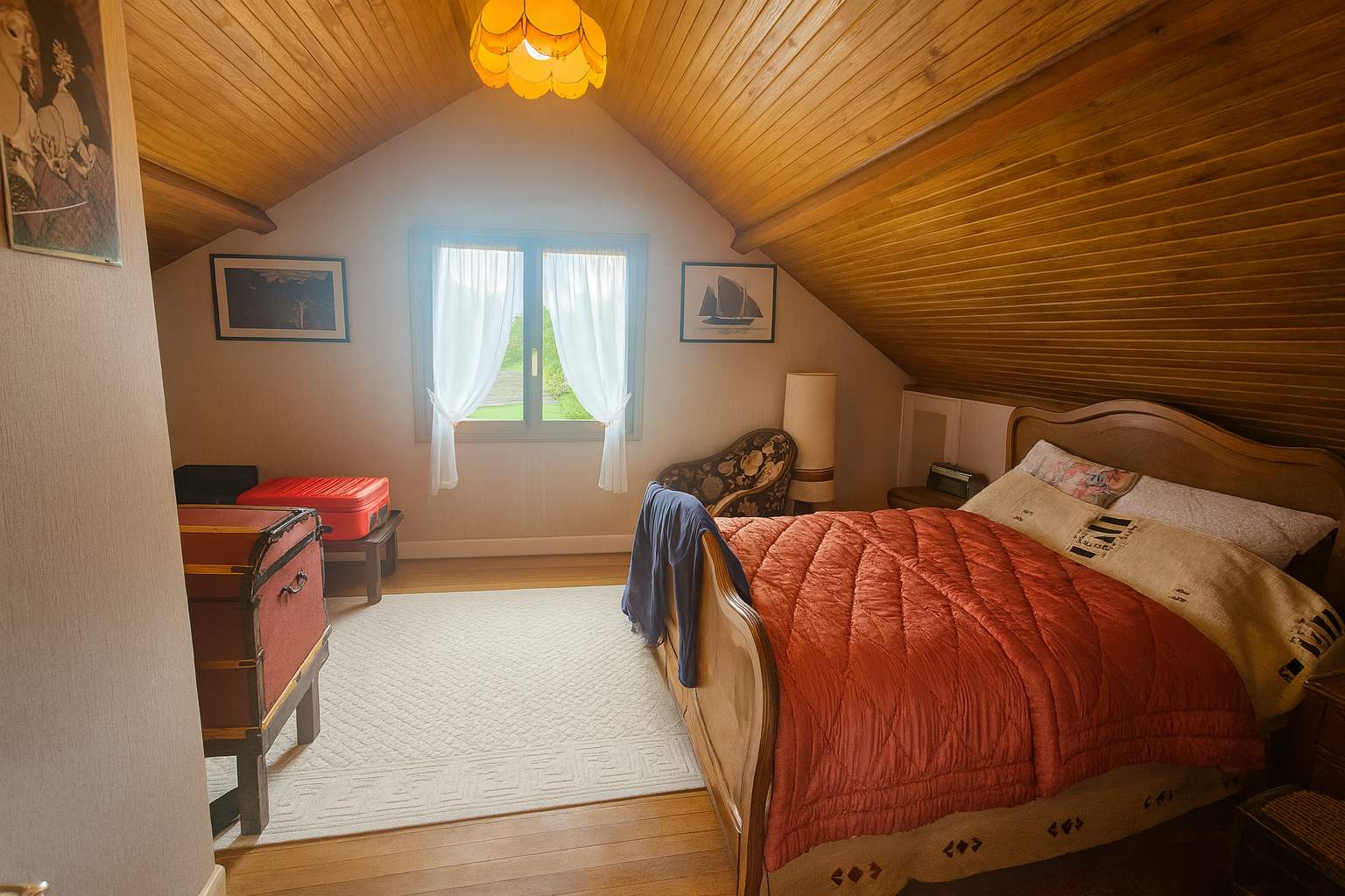 Photo 5 - Maison sur sous-sol