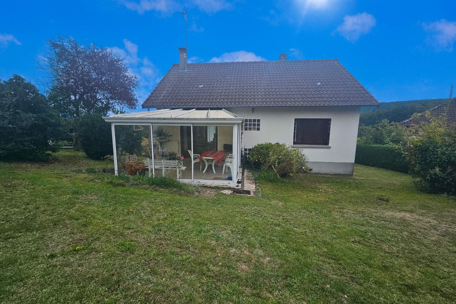 Photo 13 - Maison sur sous-sol
