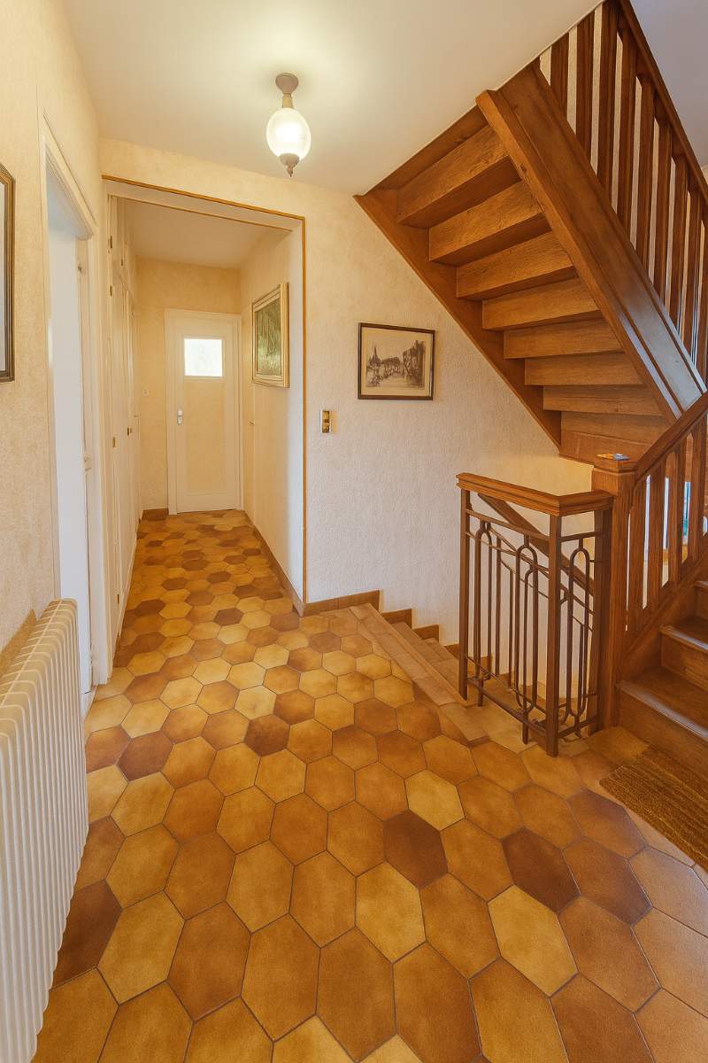 Photo 11 - Maison sur sous-sol