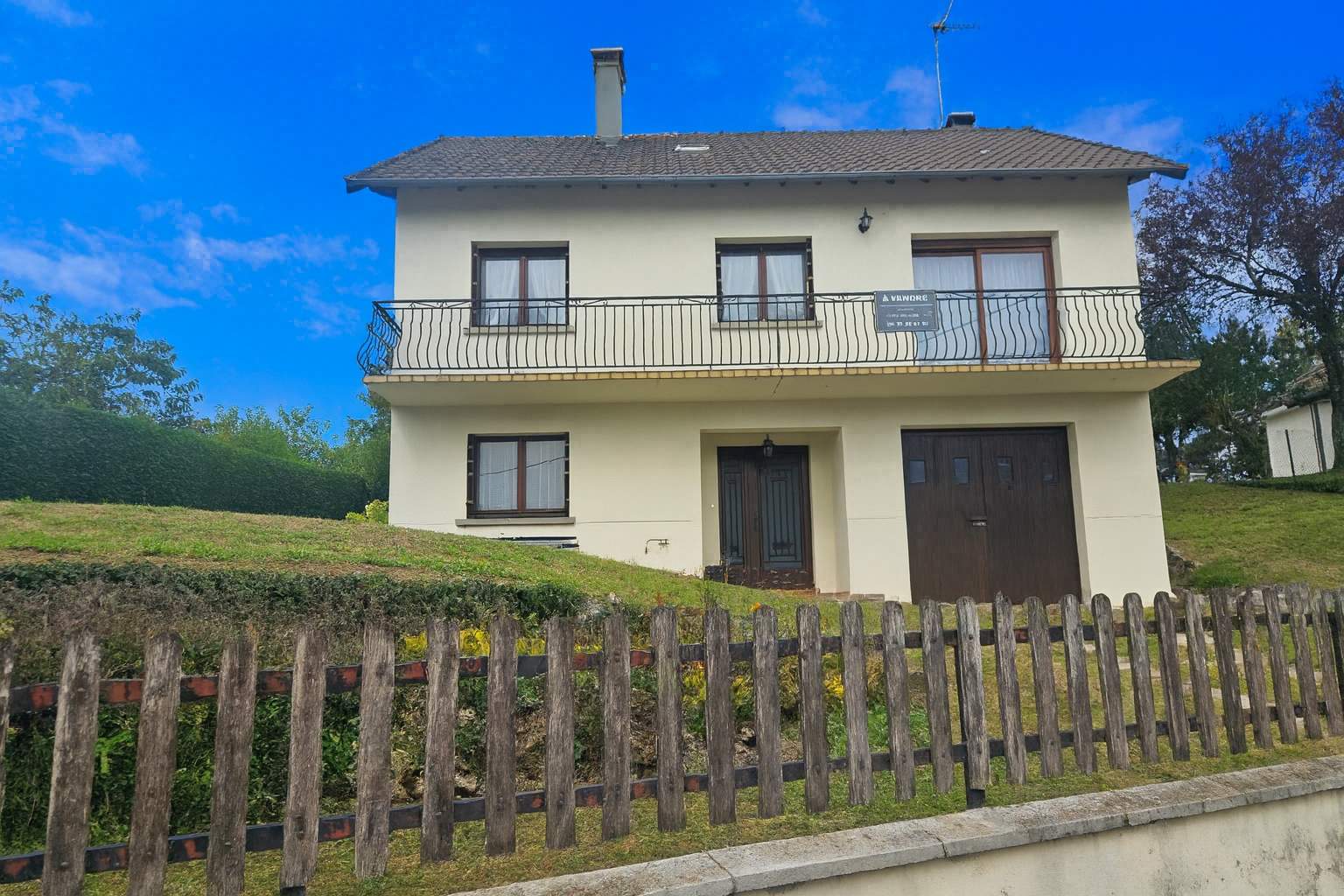 Photo 14 - Maison sur sous-sol
