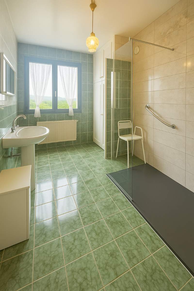 Photo 7 - Maison sur sous-sol