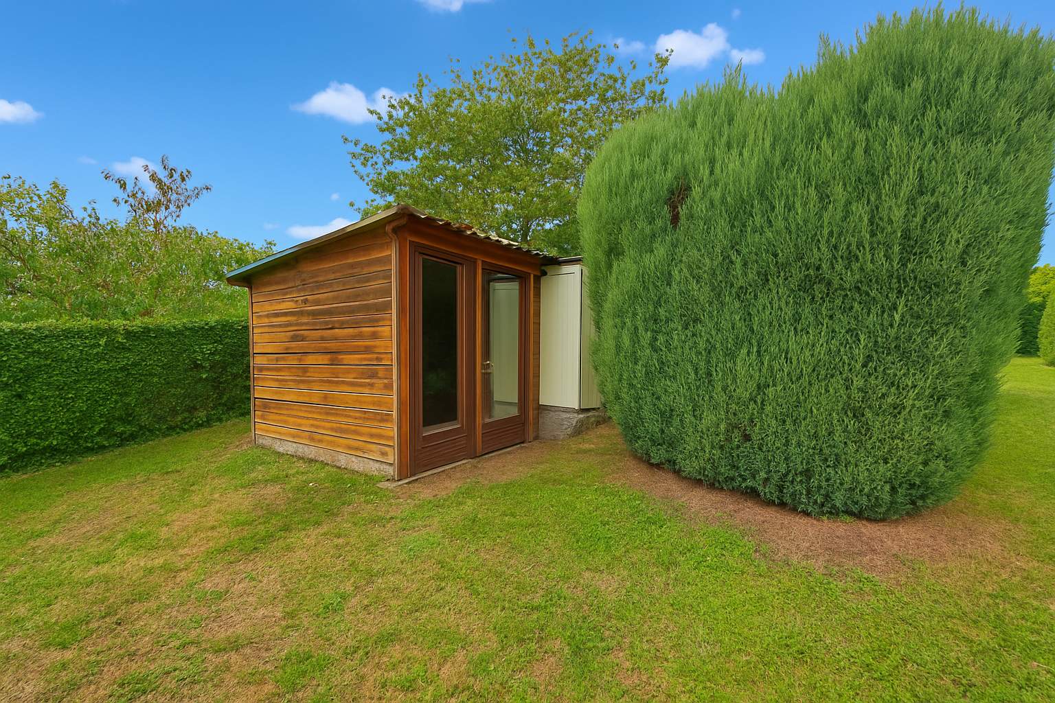 Photo 15 - Maison sur sous-sol