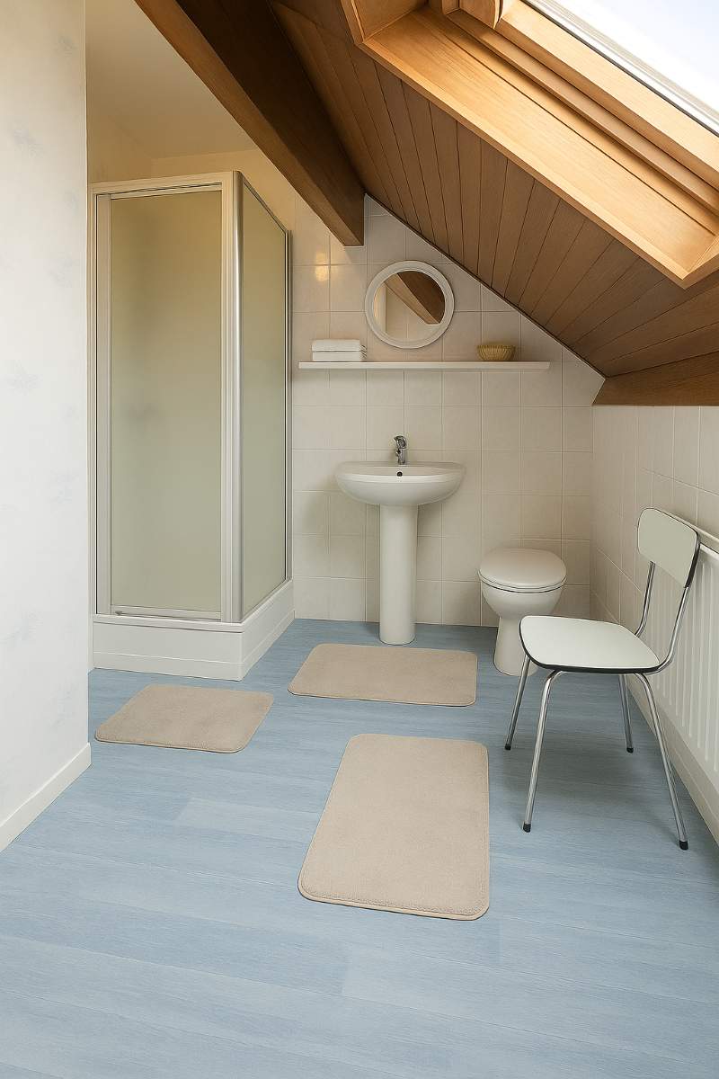 Photo 9 - Maison sur sous-sol