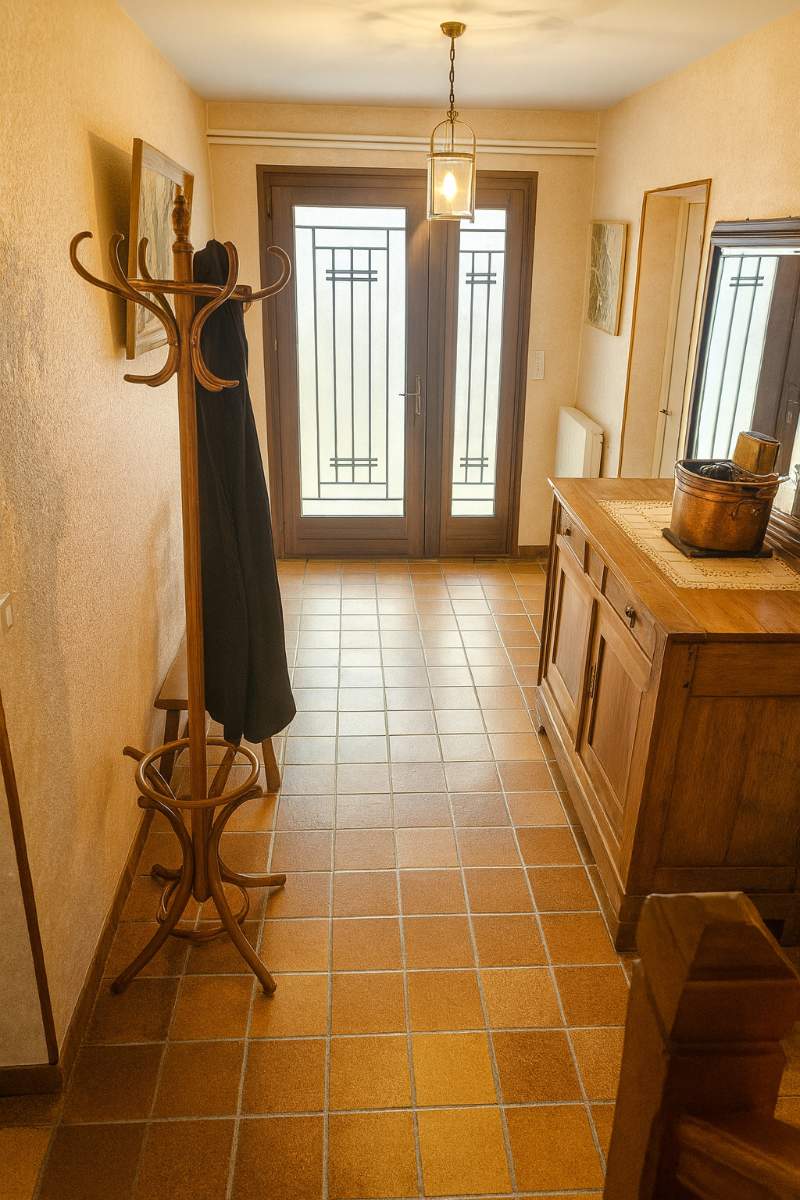 Photo 10 - Maison sur sous-sol