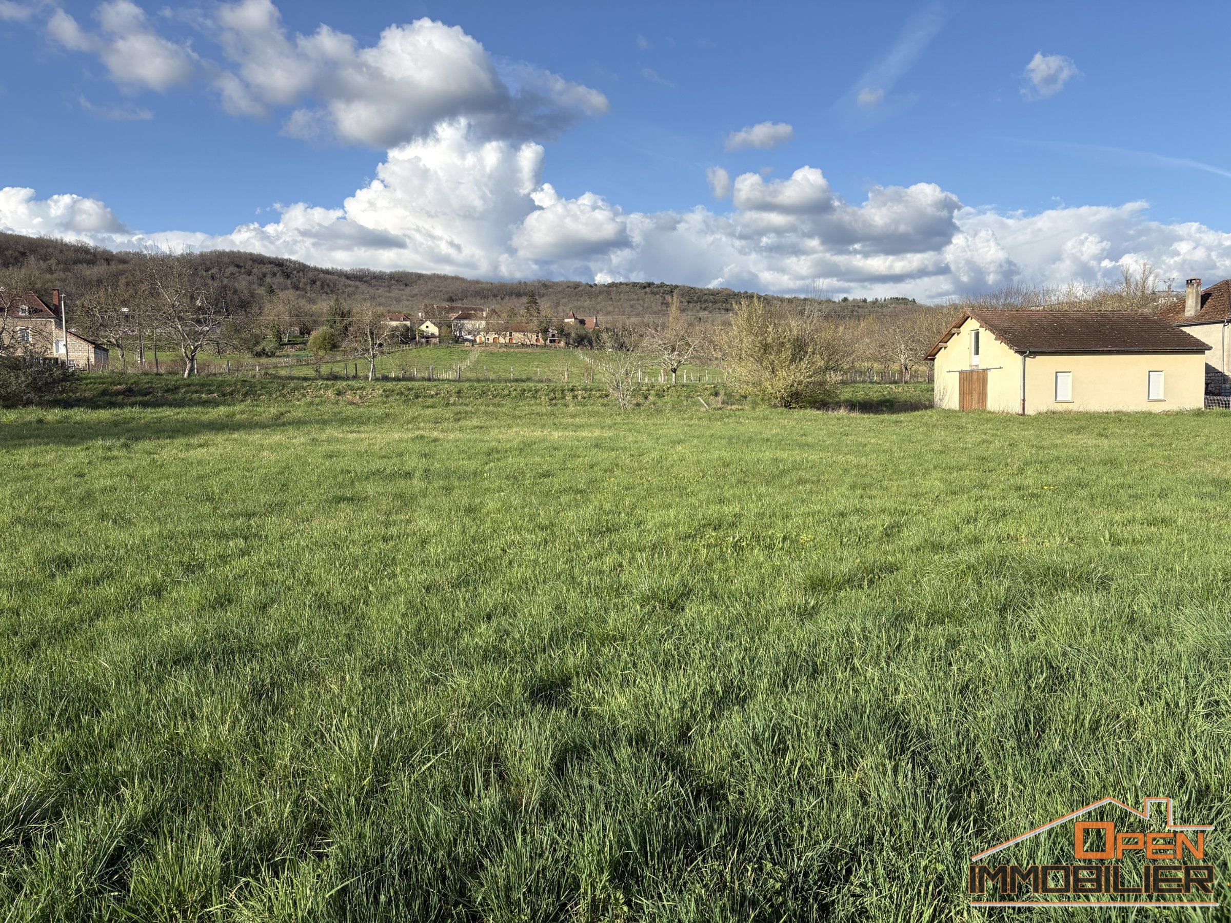 Photo 6 - Garage 72m² – Terrain 2 630m²