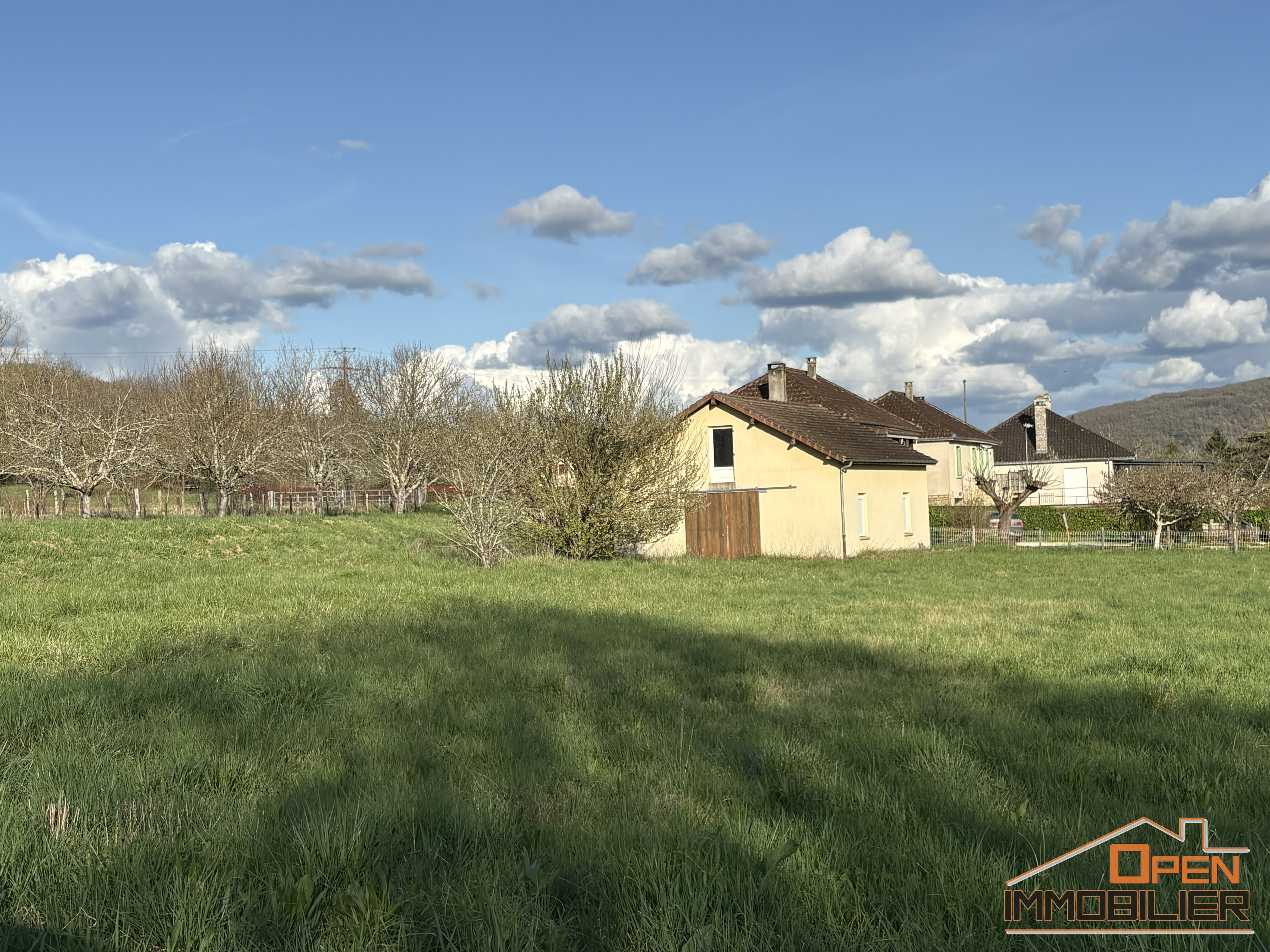 Photo 7 - Garage 72m² – Terrain 2 630m²