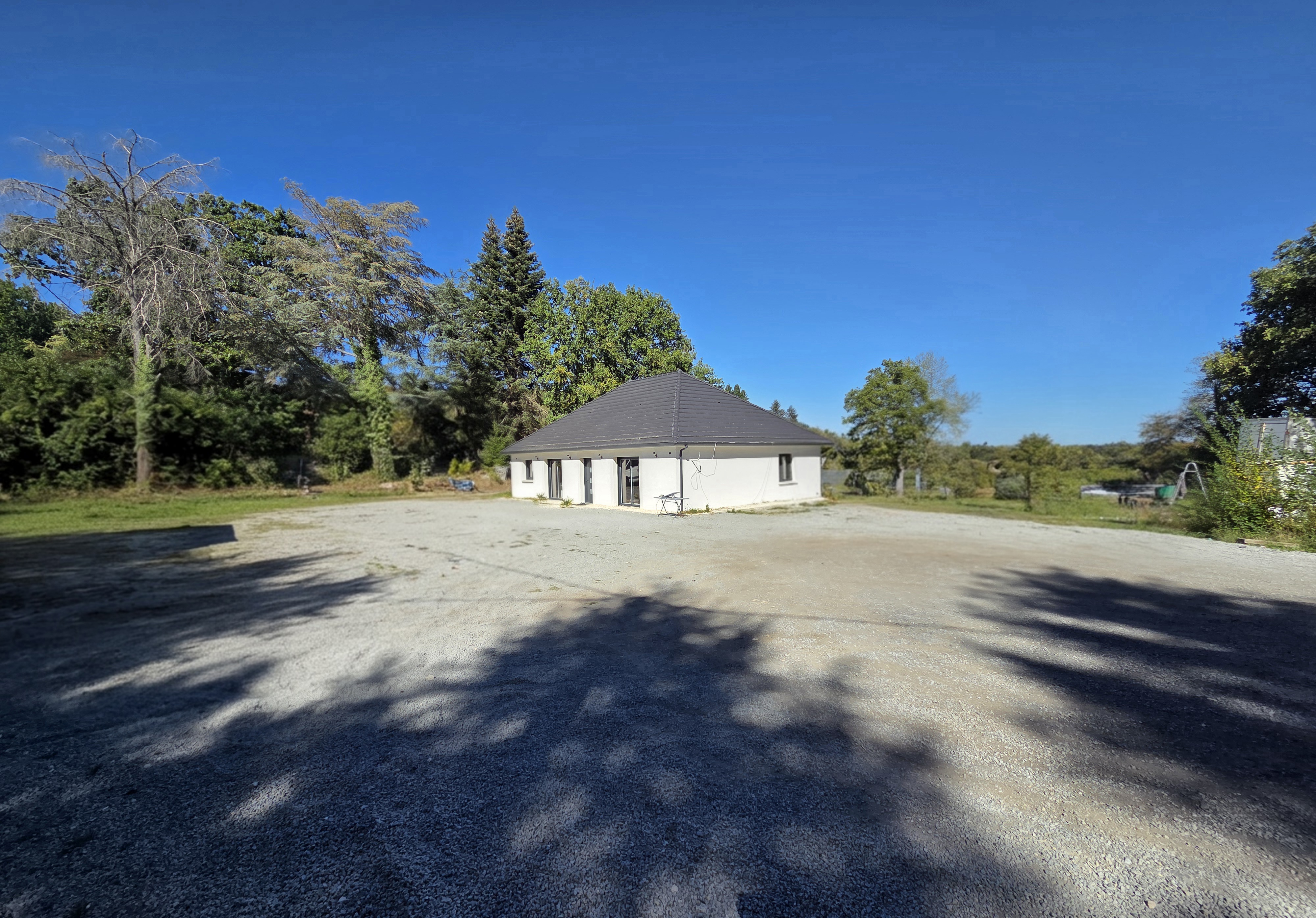 Photo 15 - Maison plain pied 122m2
