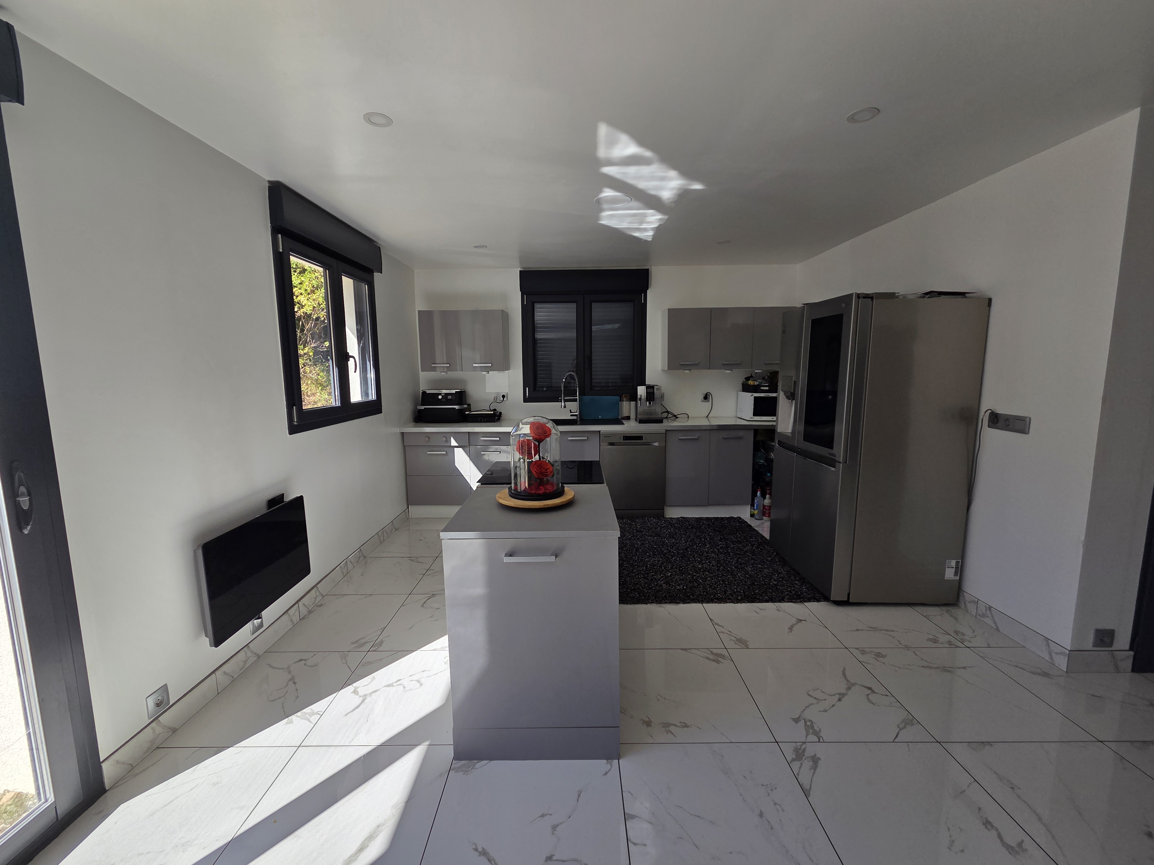 Photo 5 - Maison plain pied 122m2