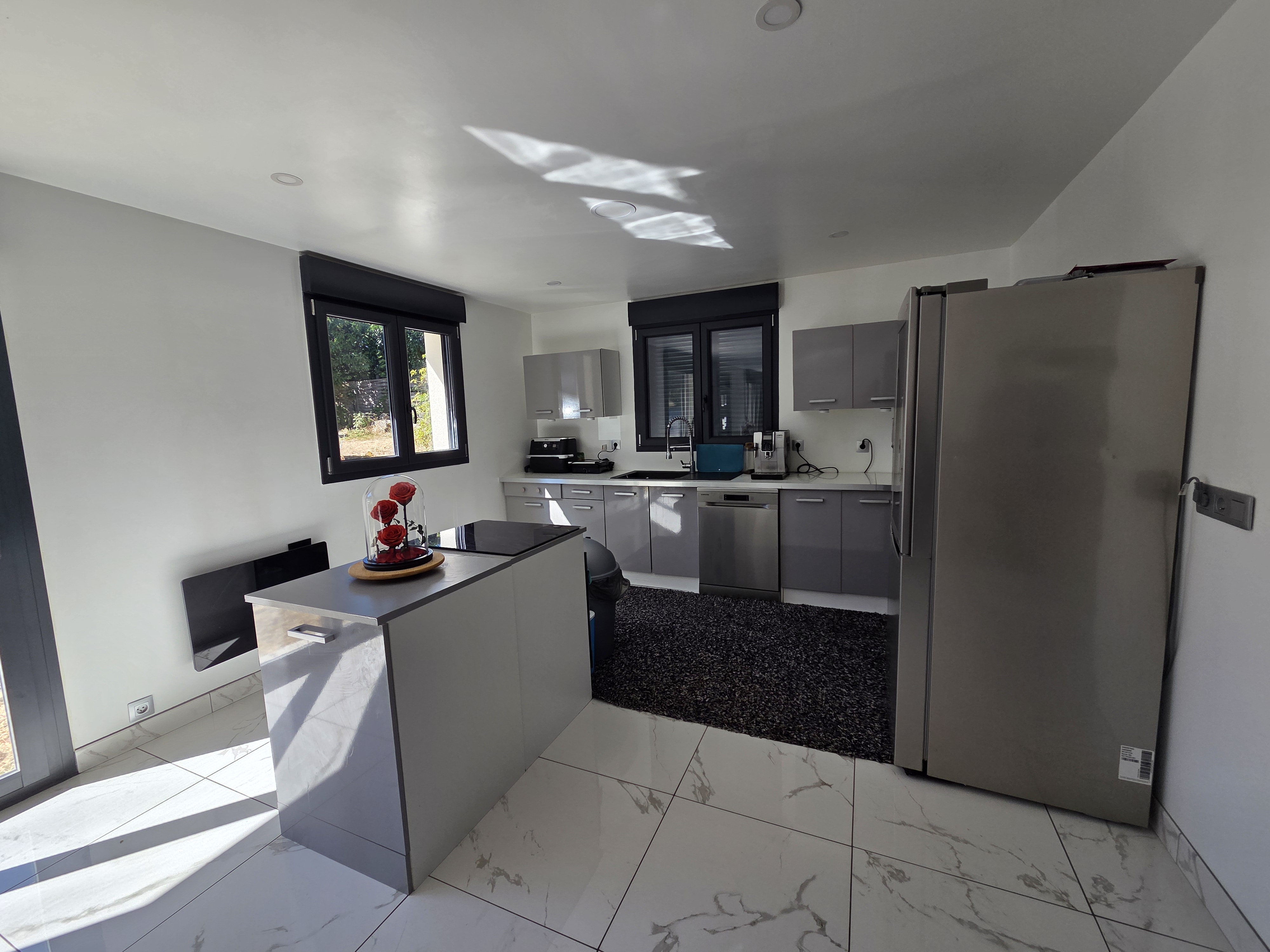 Photo 6 - Maison plain pied 122m2