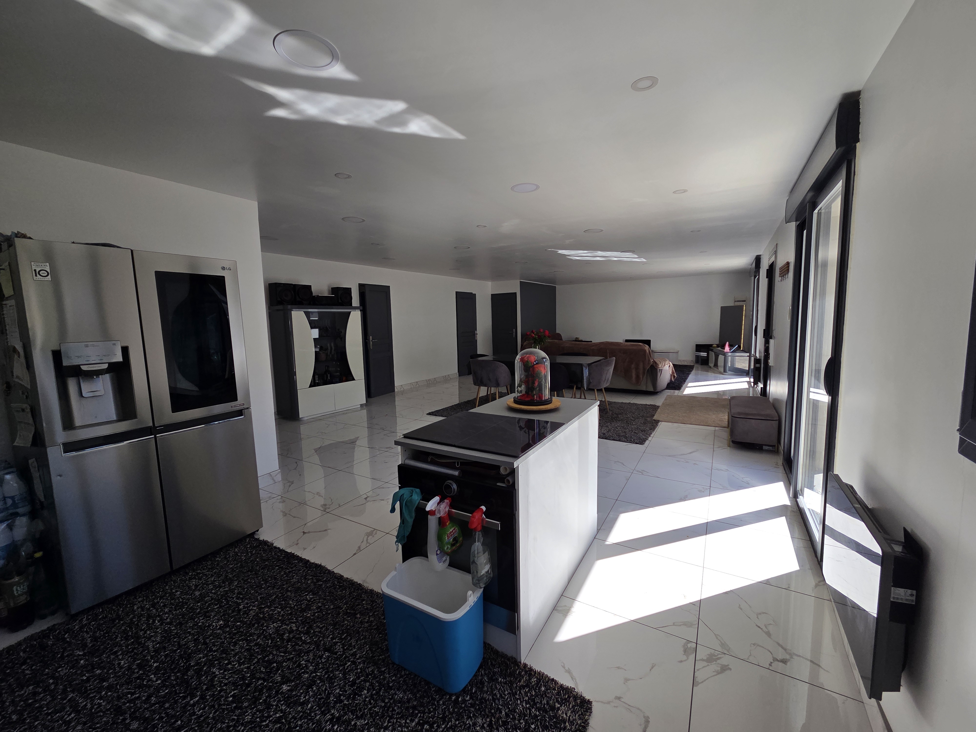 Photo 4 - Maison plain pied 122m2