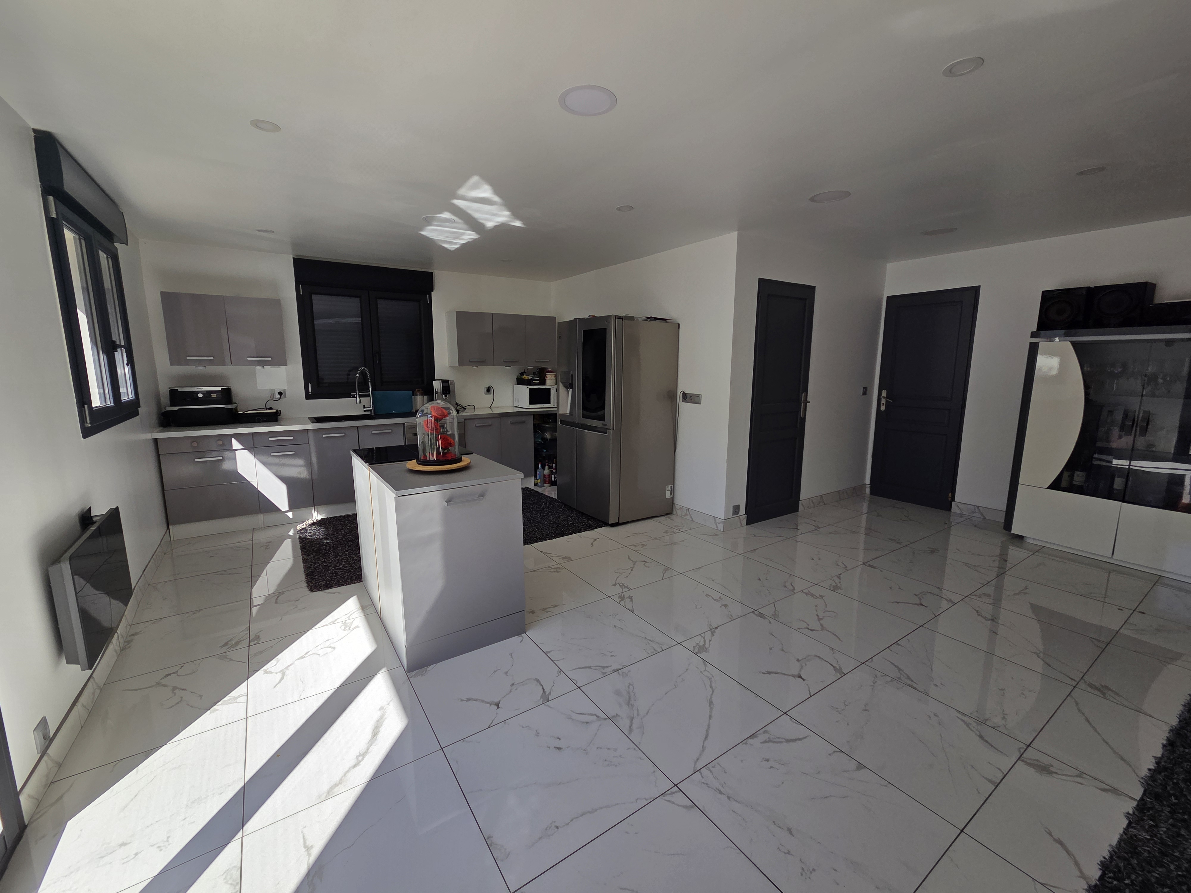 Photo 7 - Maison plain pied 122m2