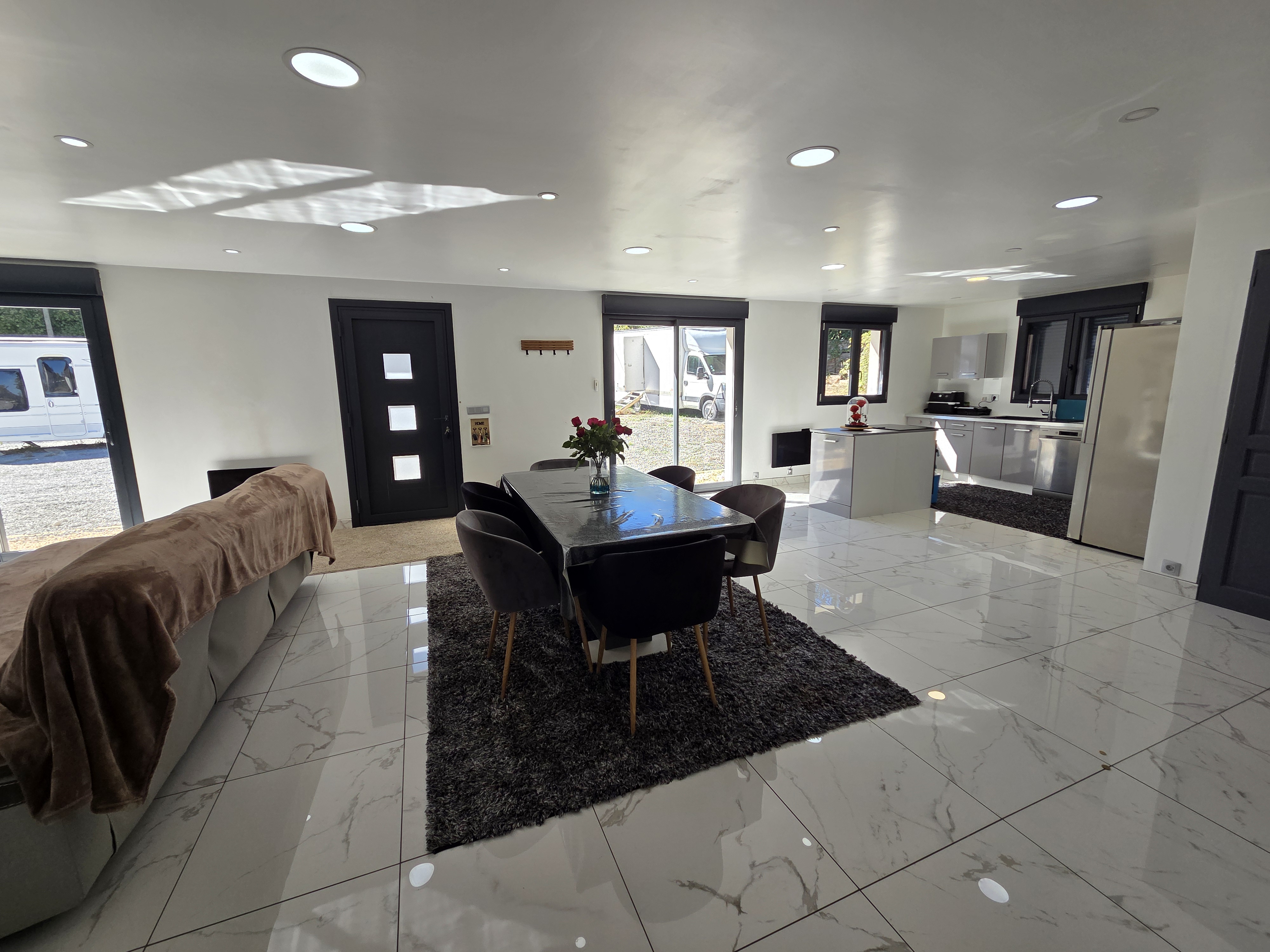 Photo 3 - Maison plain pied 122m2