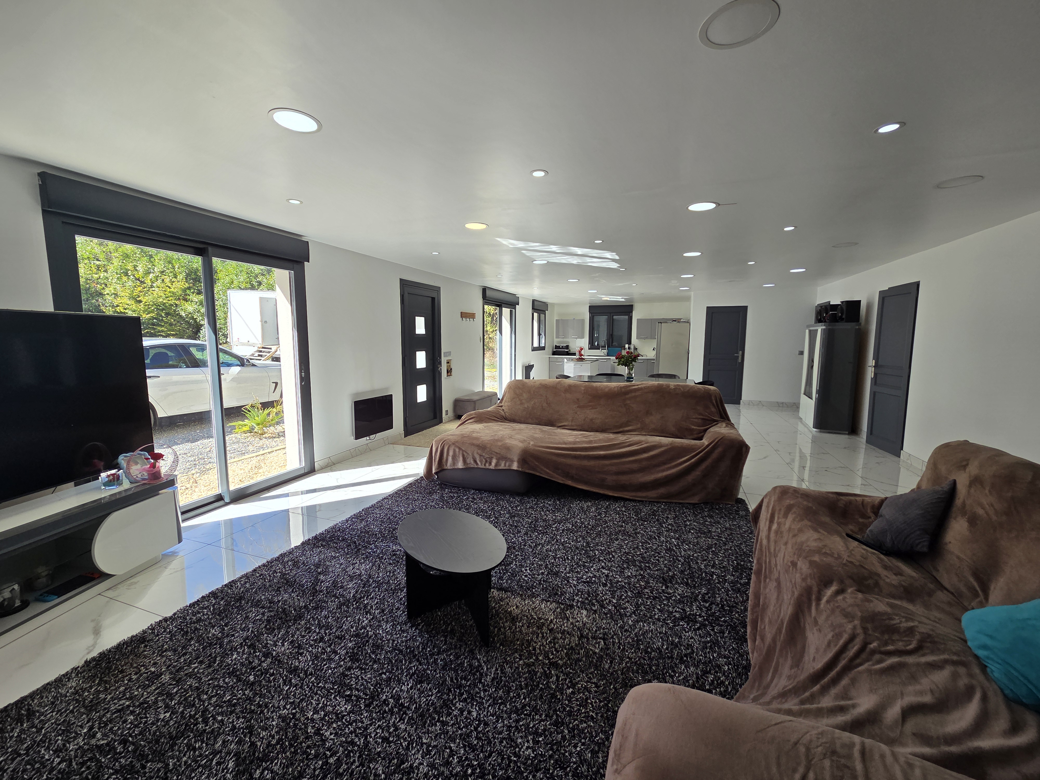 Photo 8 - Maison plain pied 122m2