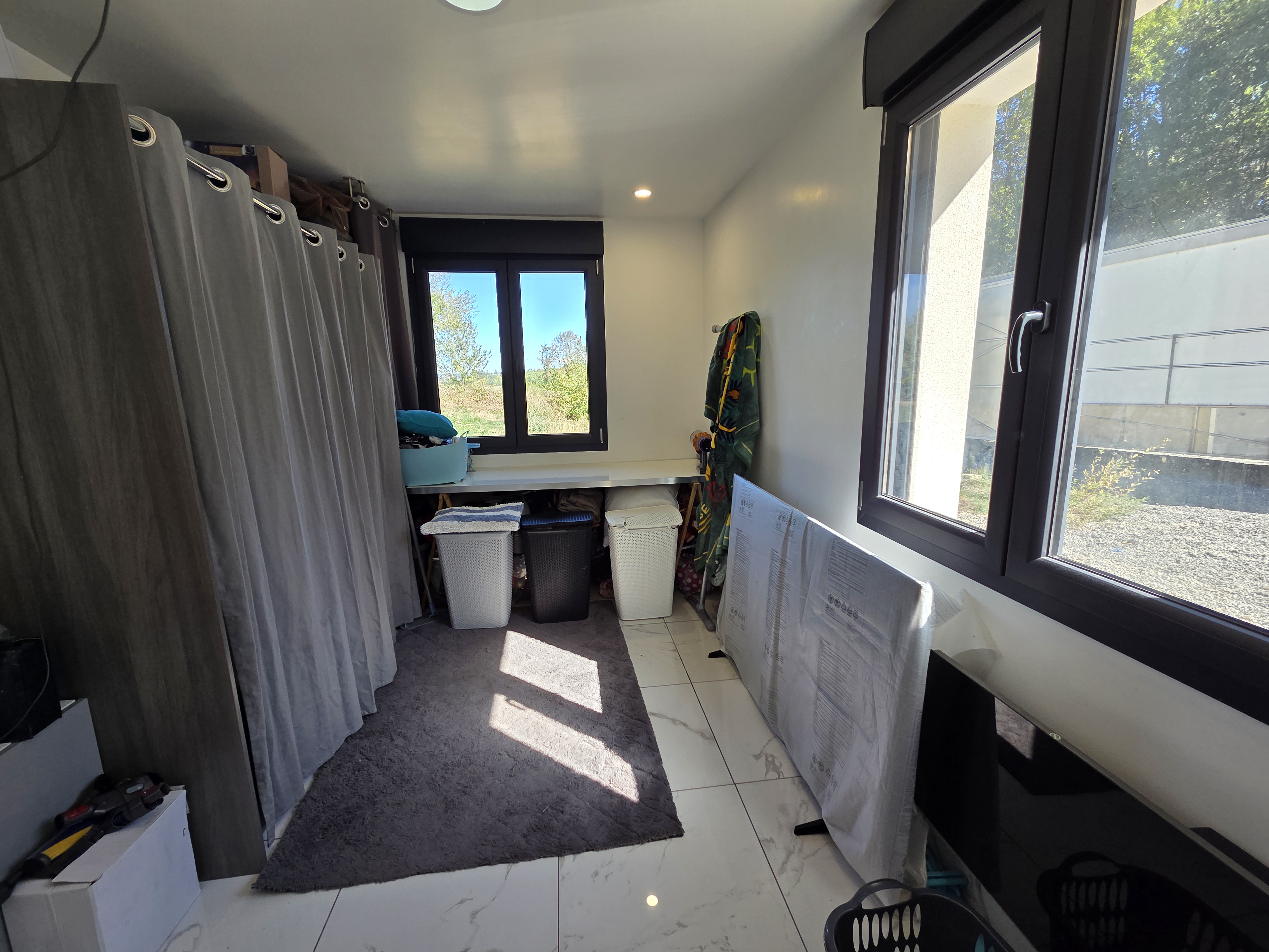 Photo 12 - Maison plain pied 122m2