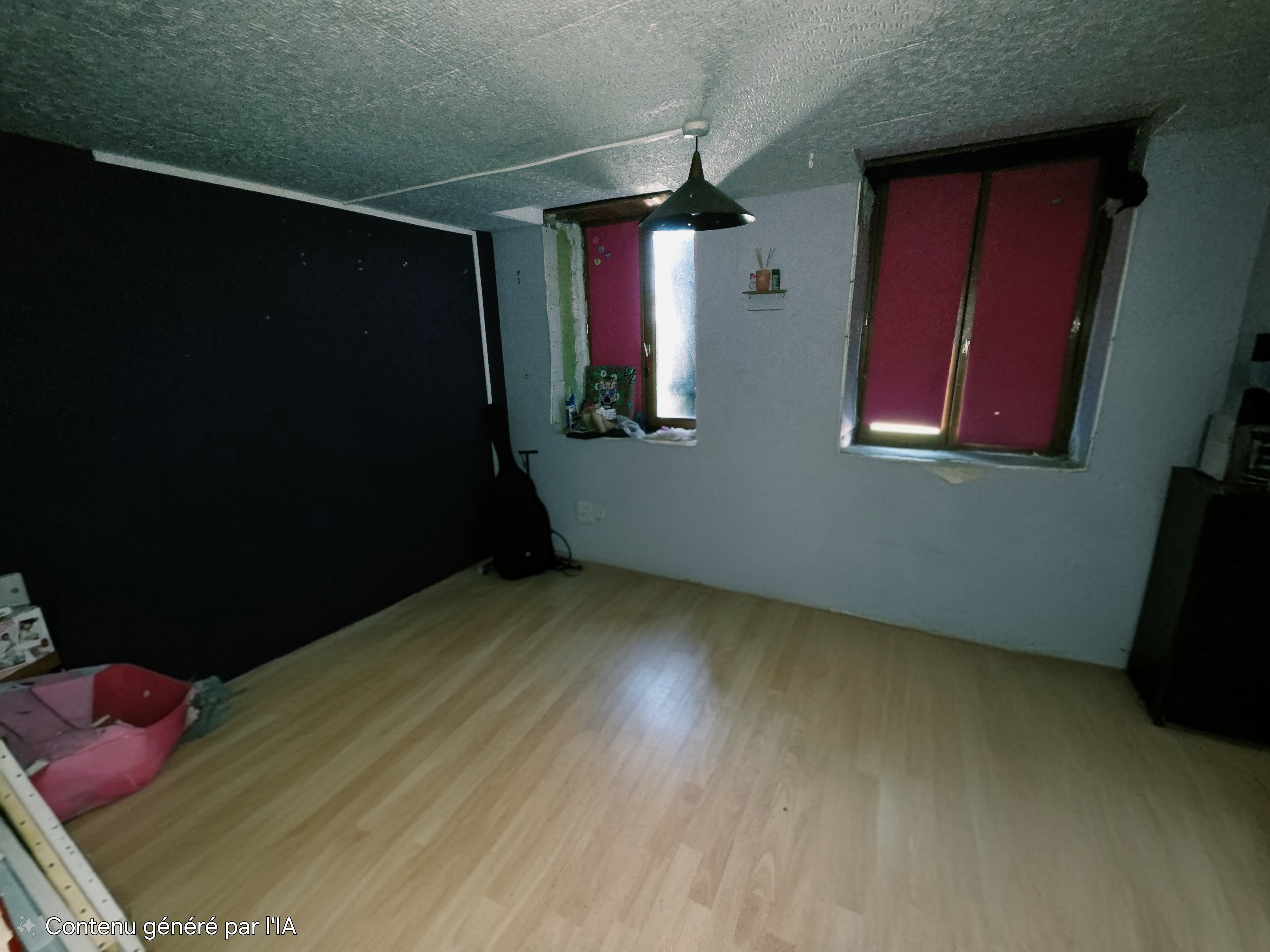 Photo 4 - Maison d&rsquo;habitation avec2 terrains non attenants