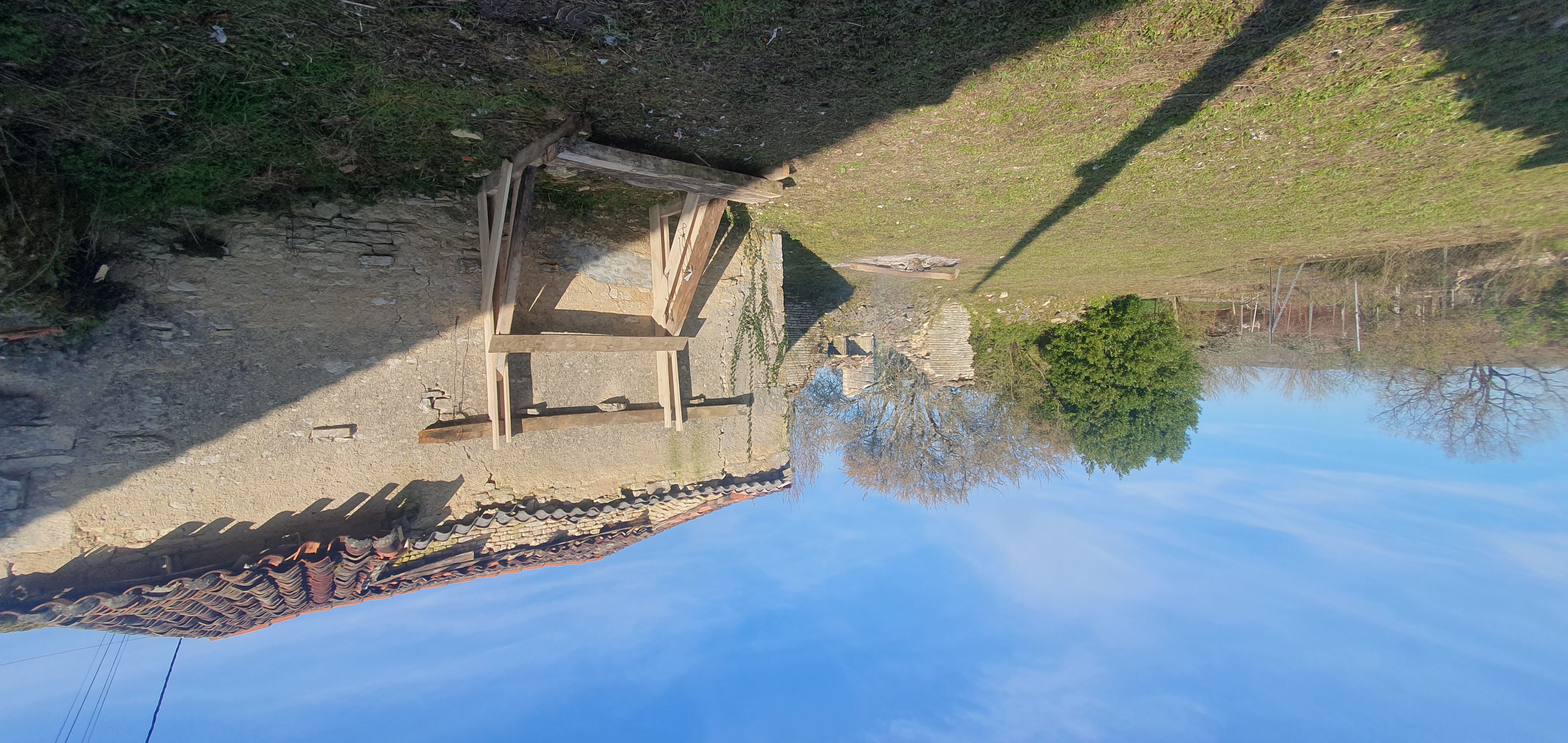 Ancienne habitation - Photo 3