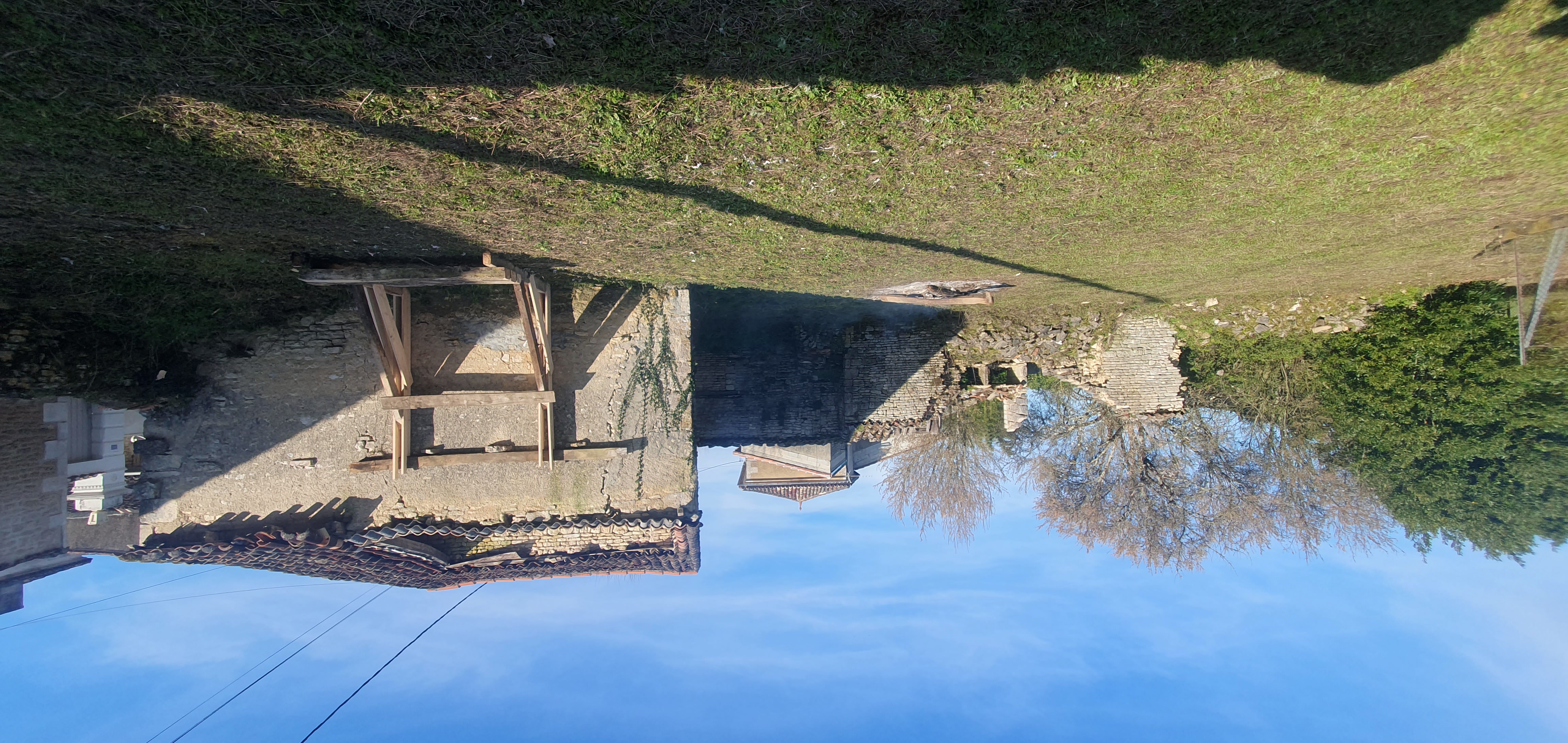 Photo 4 - Ancienne habitation