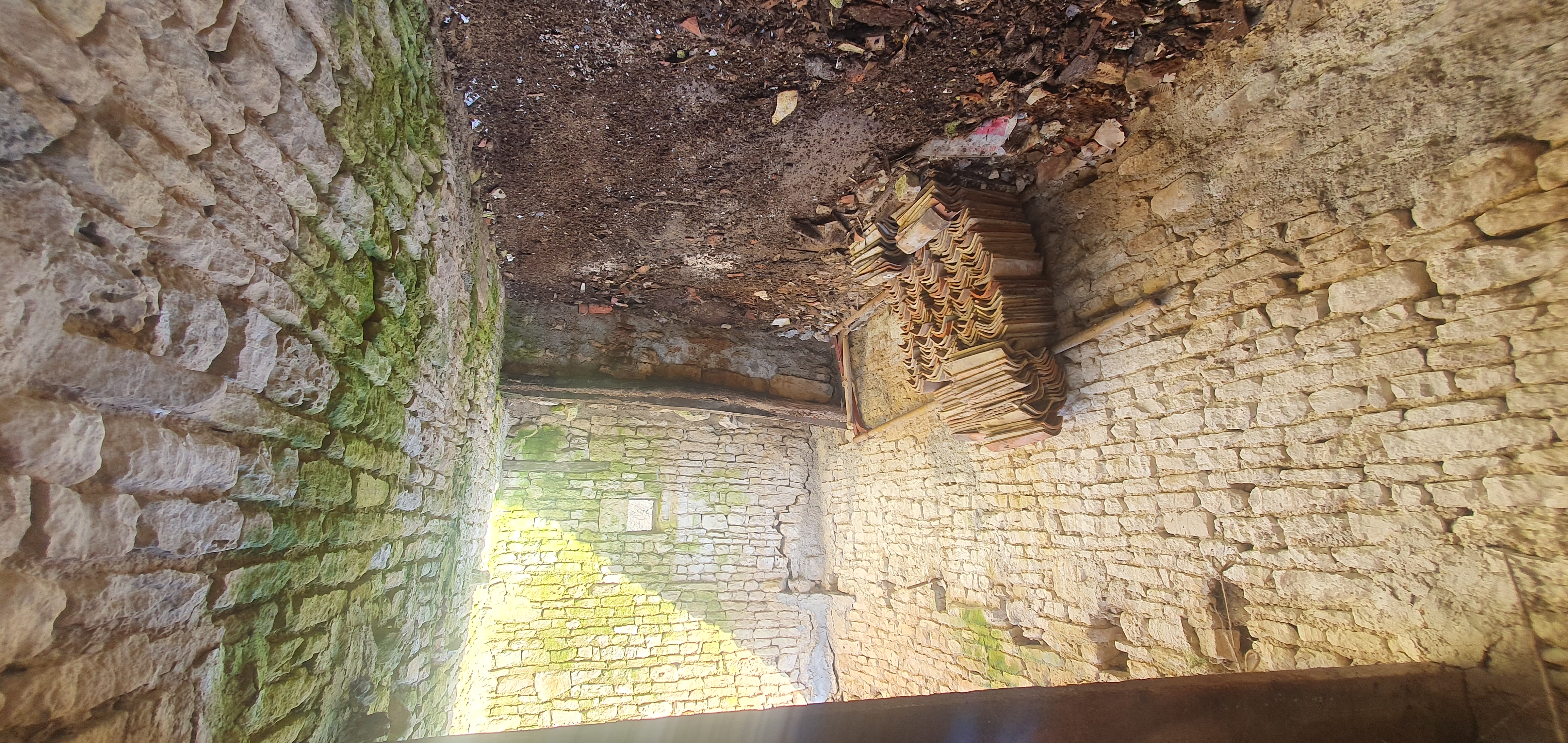 Photo 5 - Ancienne habitation