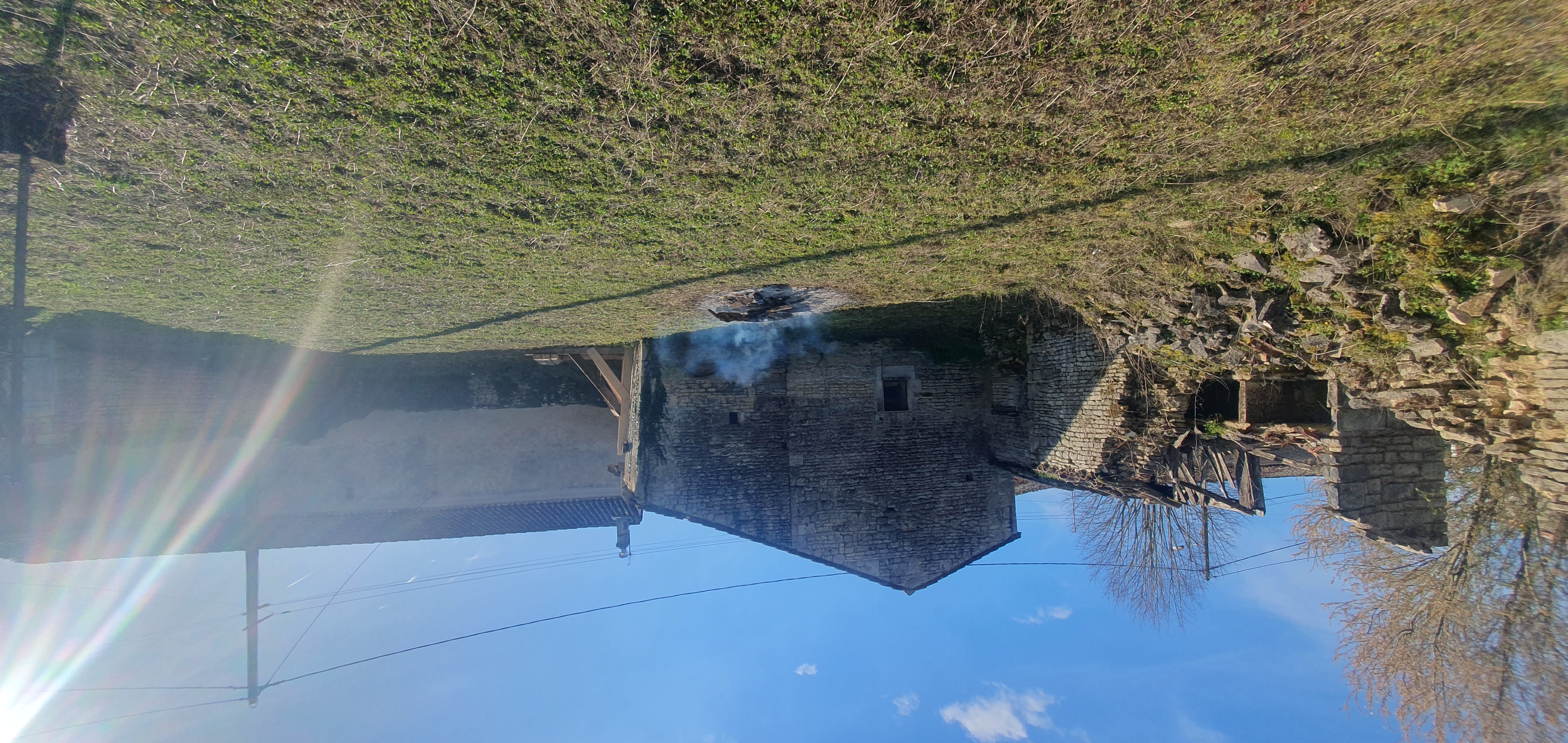 Photo 6 - Ancienne habitation